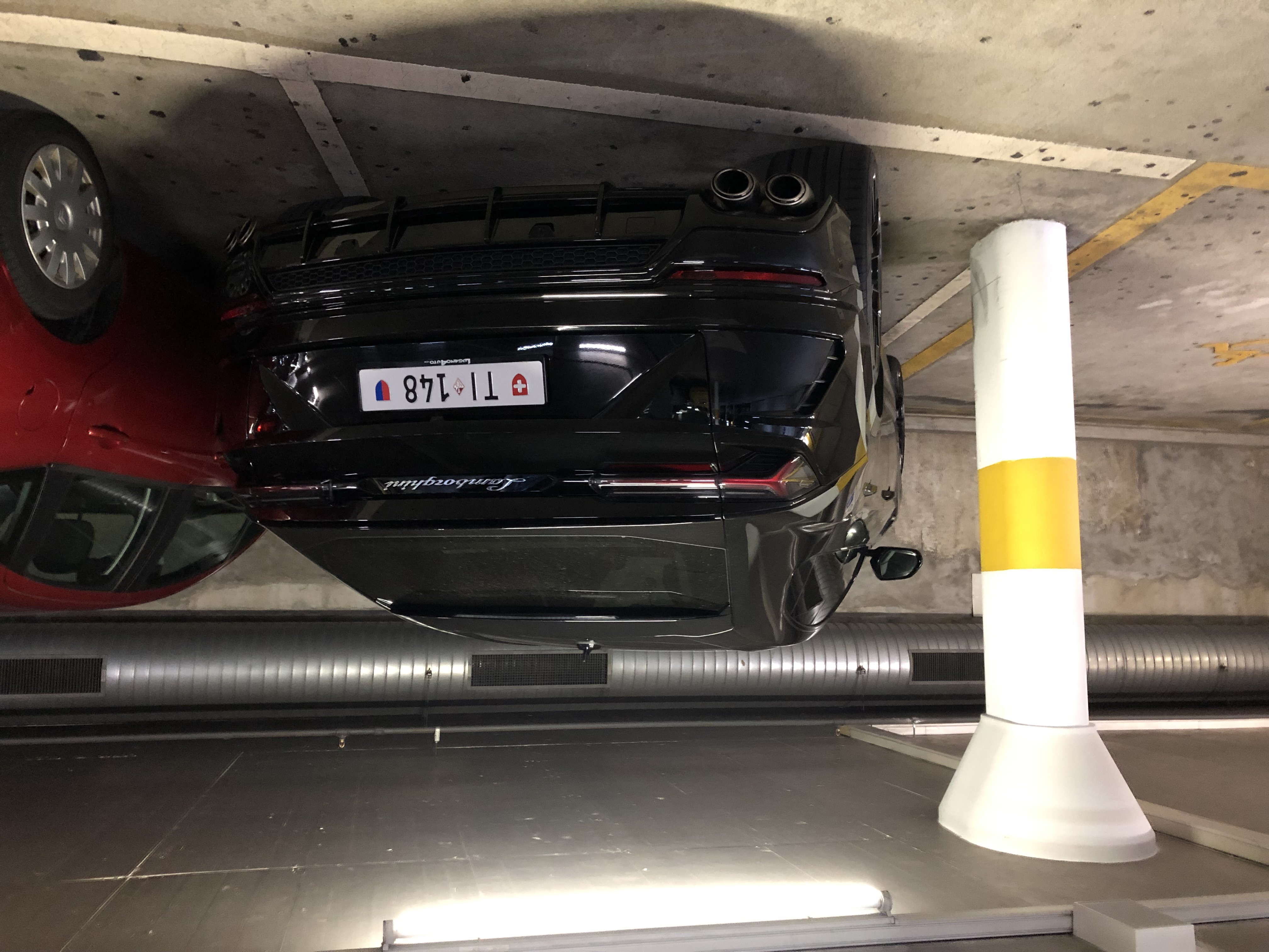 2020Urus