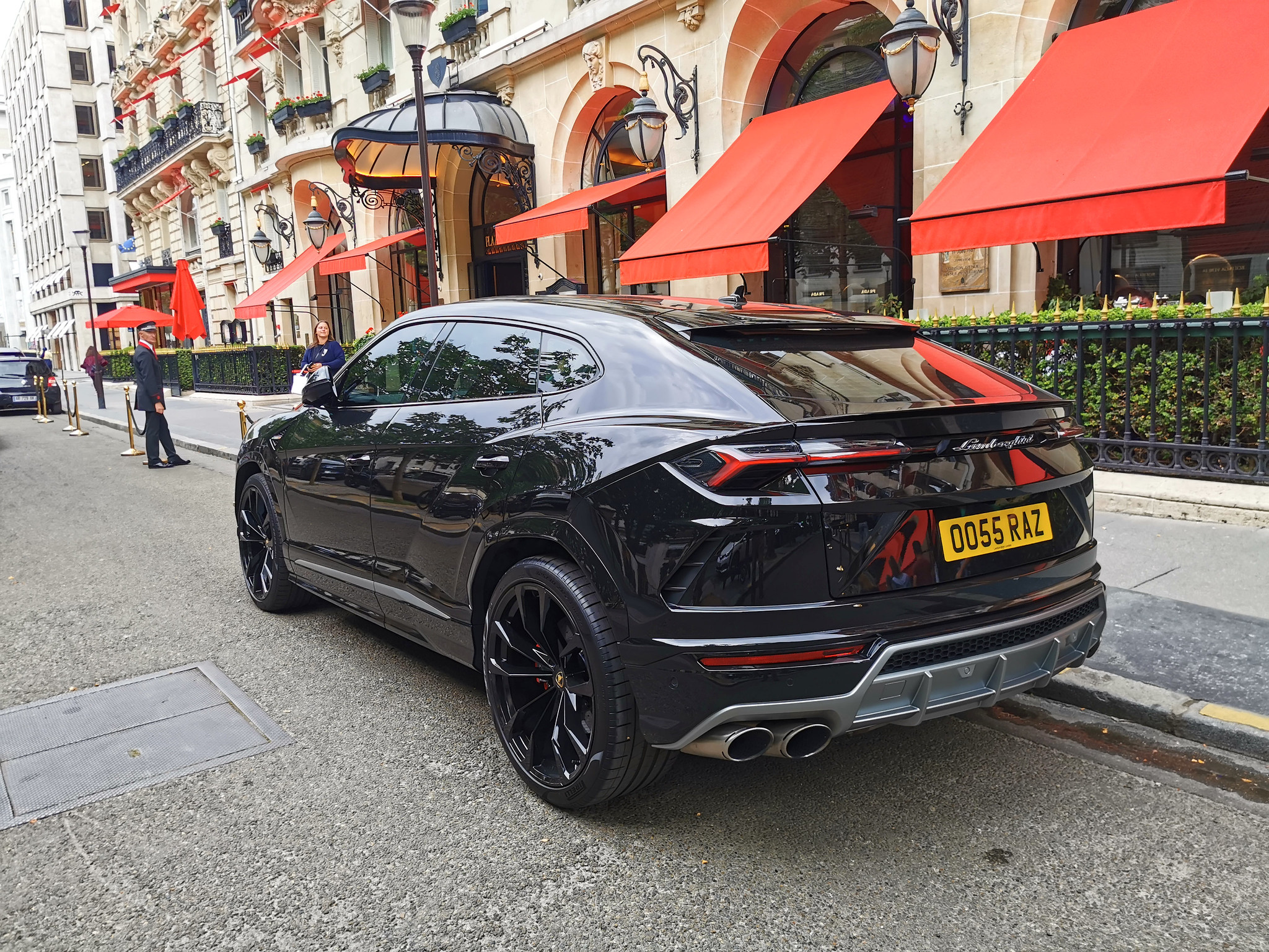 2020Urus