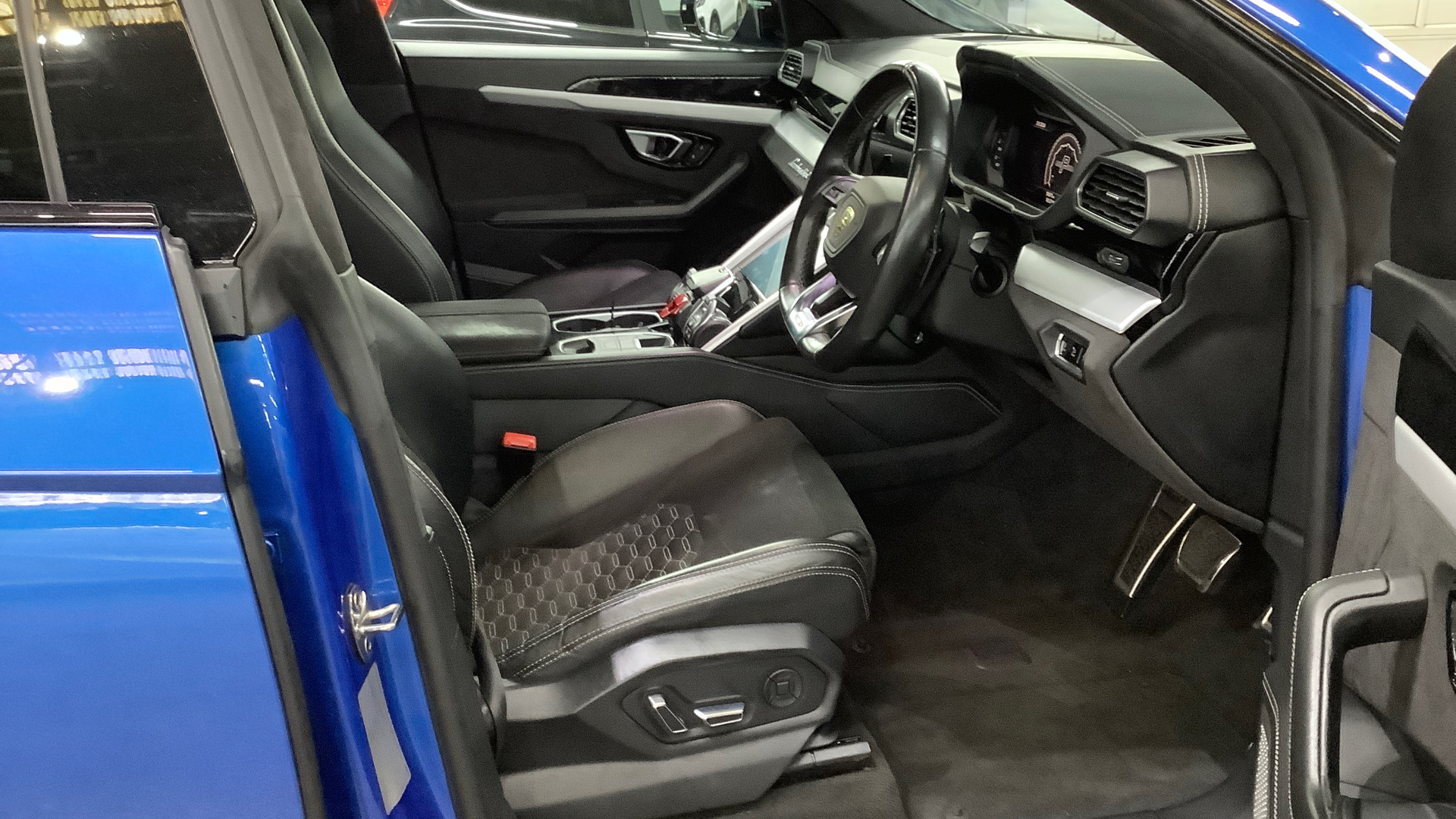 2019Urus