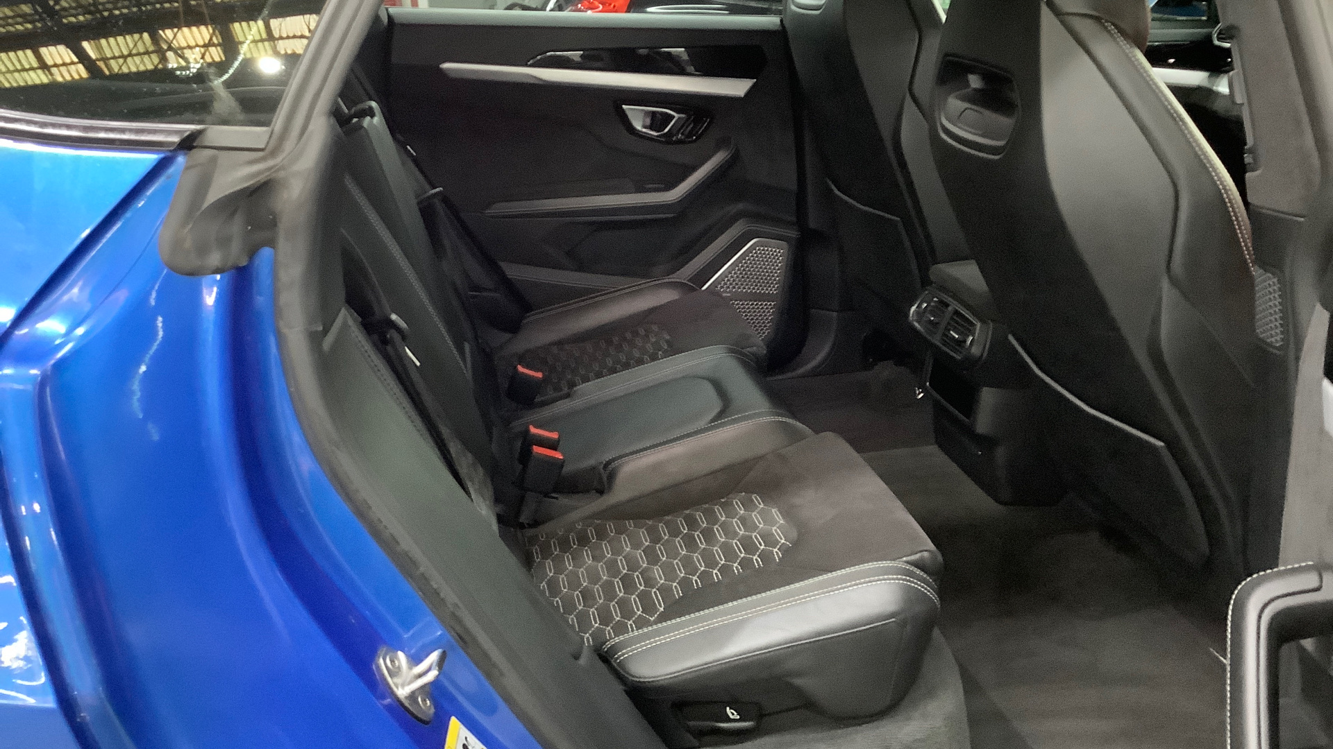 2019Urus