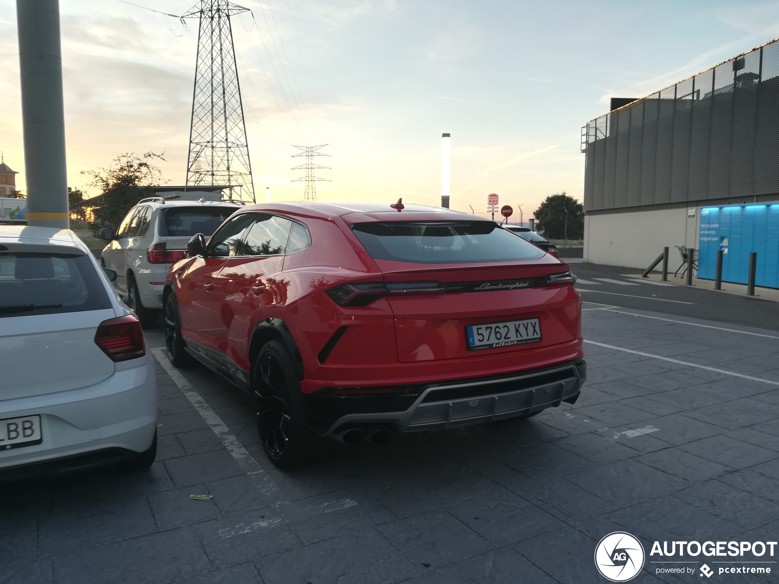 2019Urus