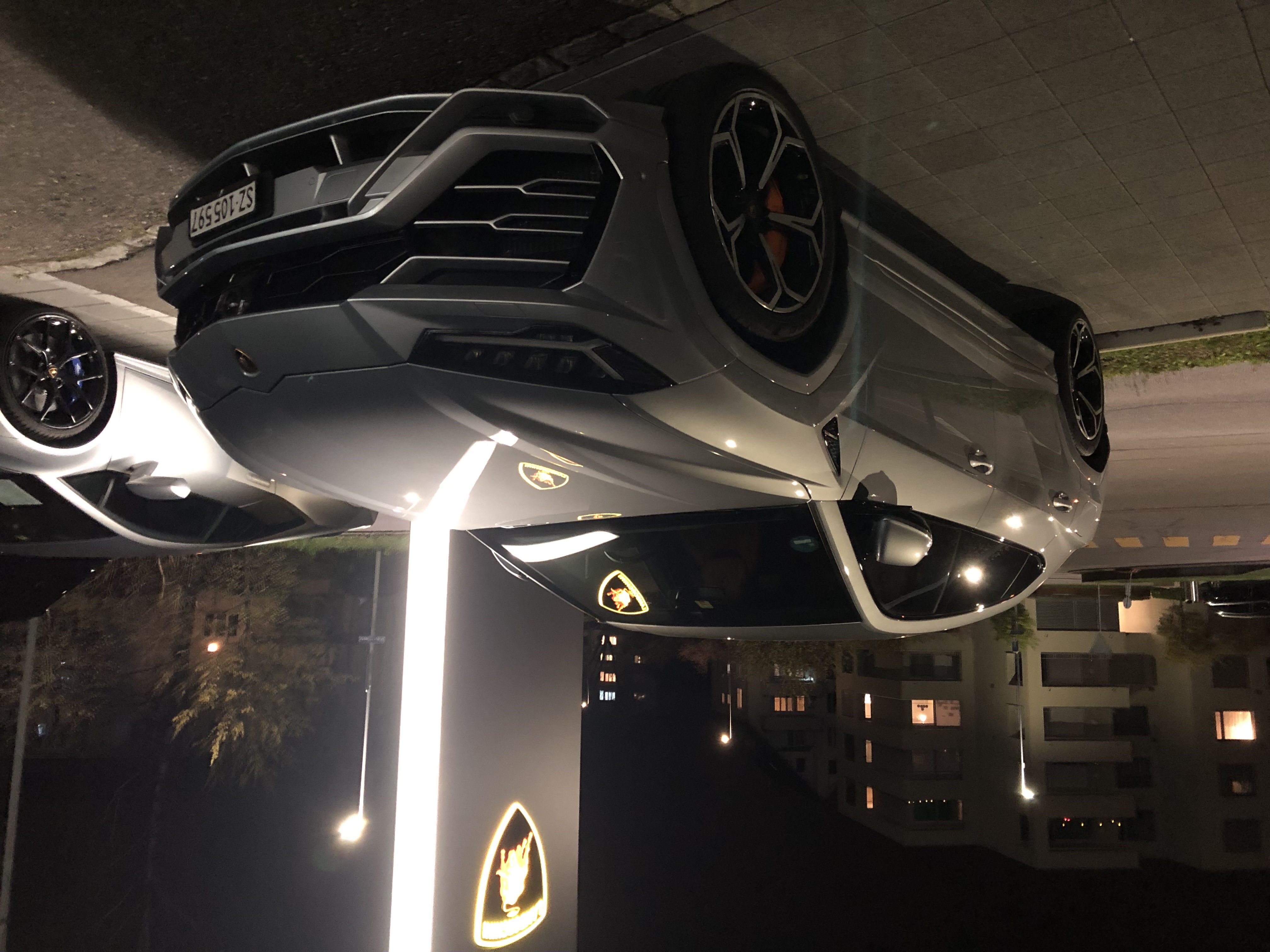 2020Urus