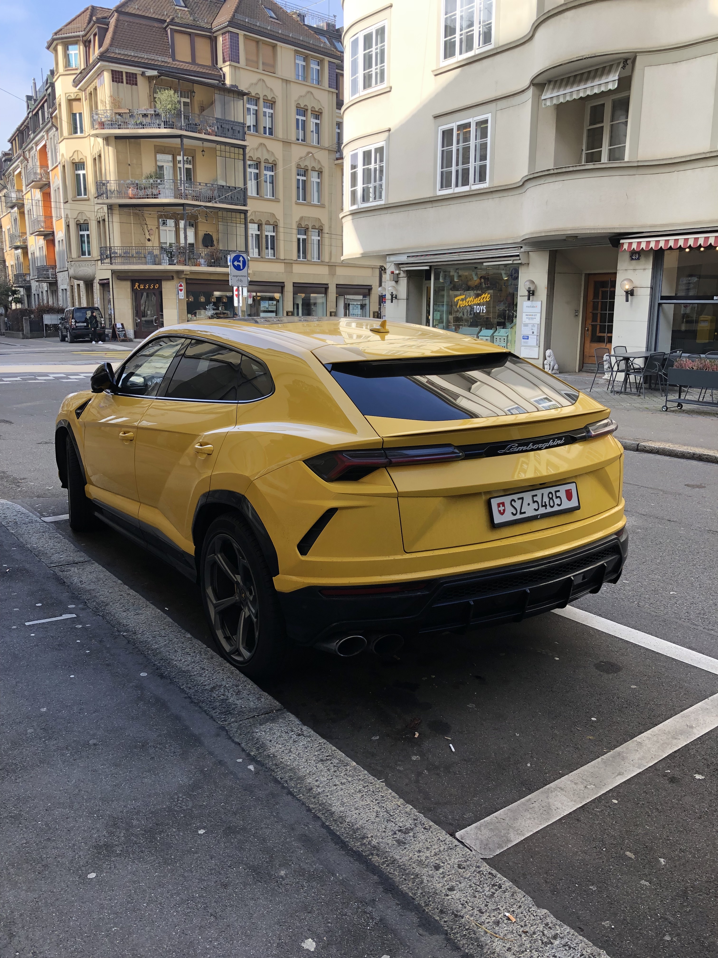 2021Urus