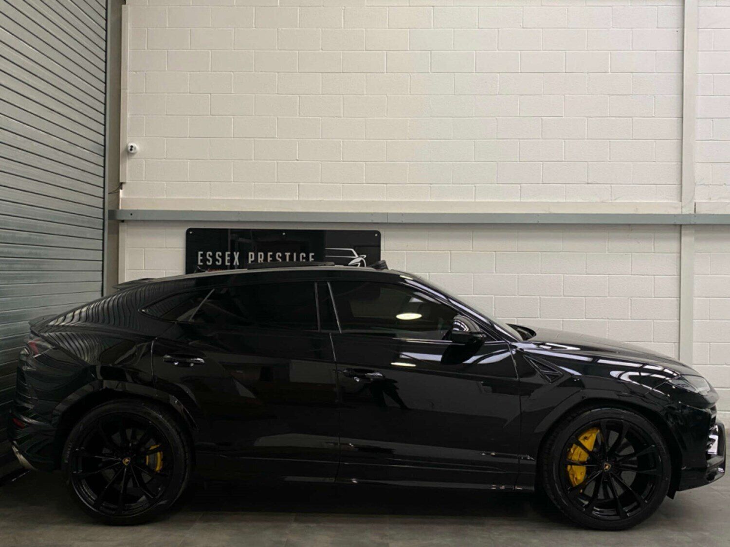 2019Urus