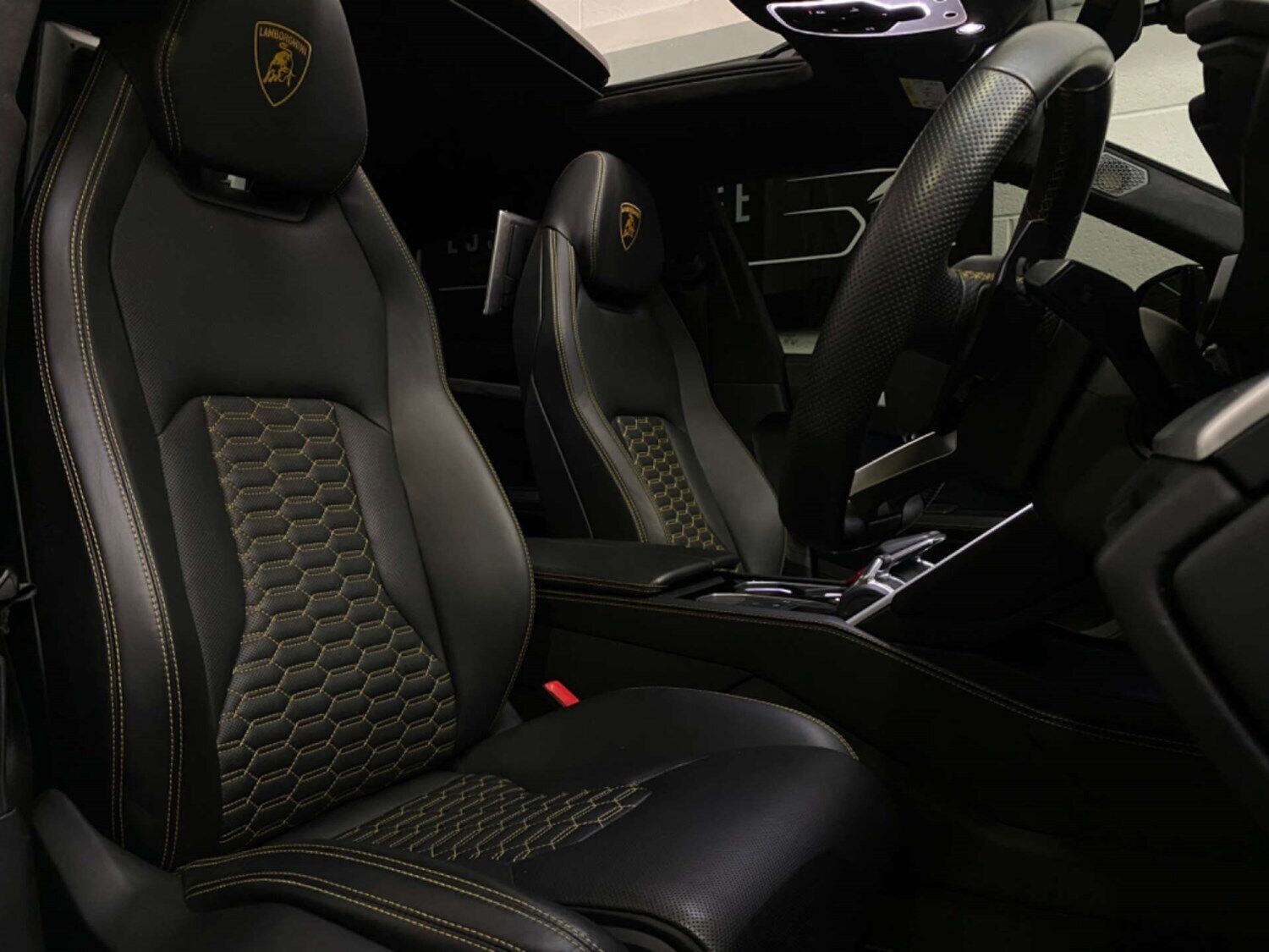 2019Urus