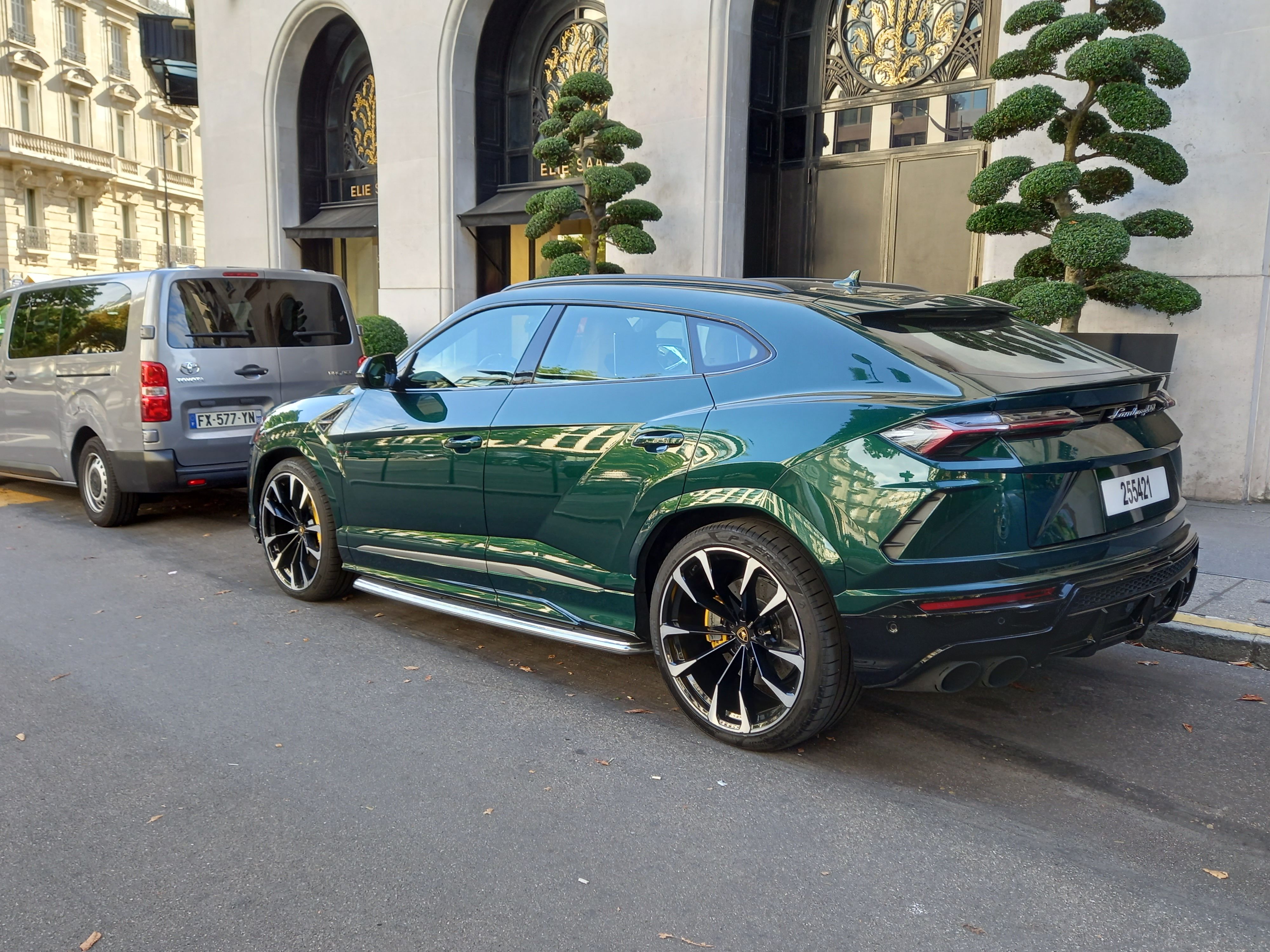 2021Urus
