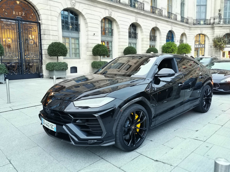 2021Urus