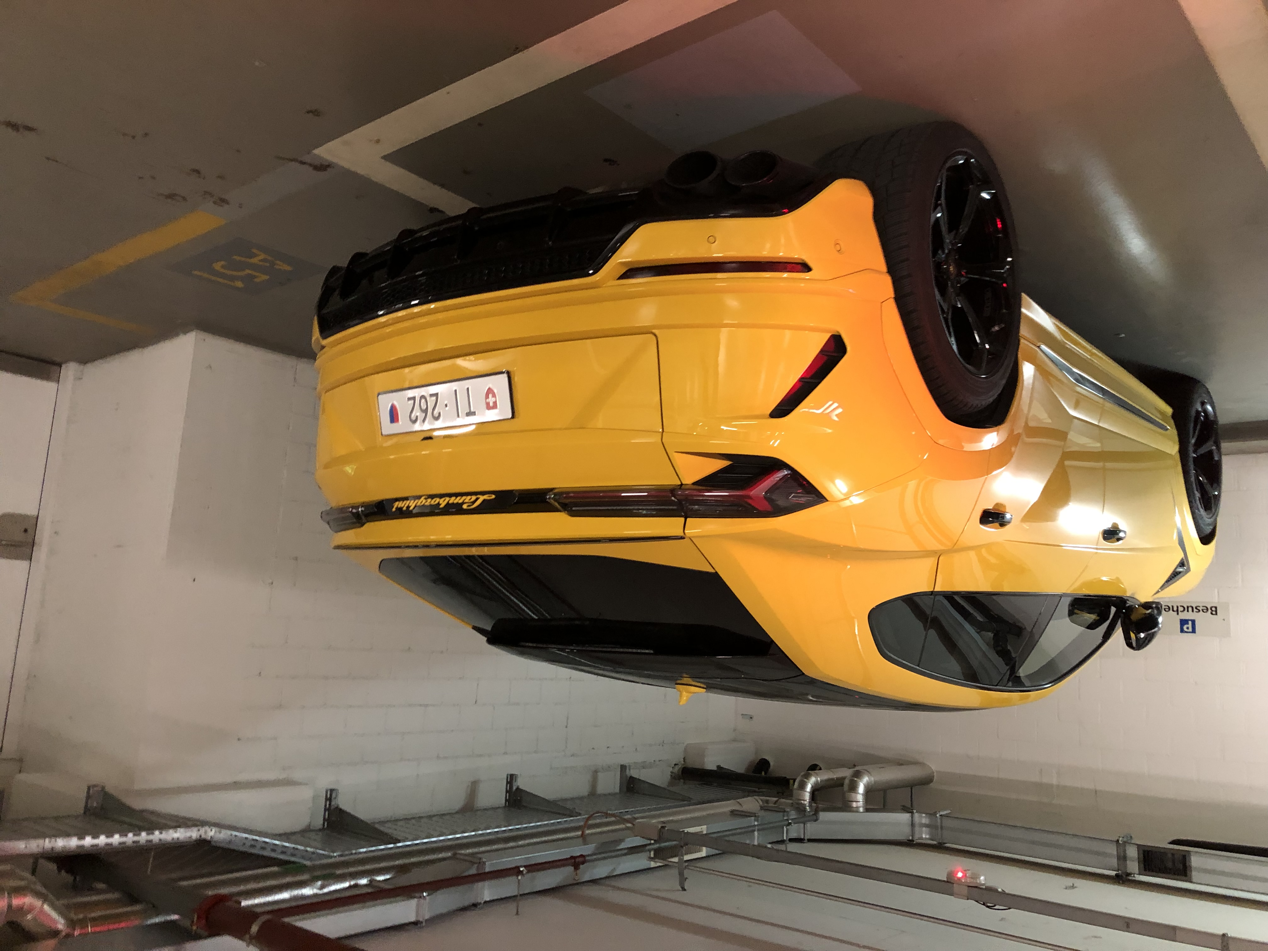 2019Urus