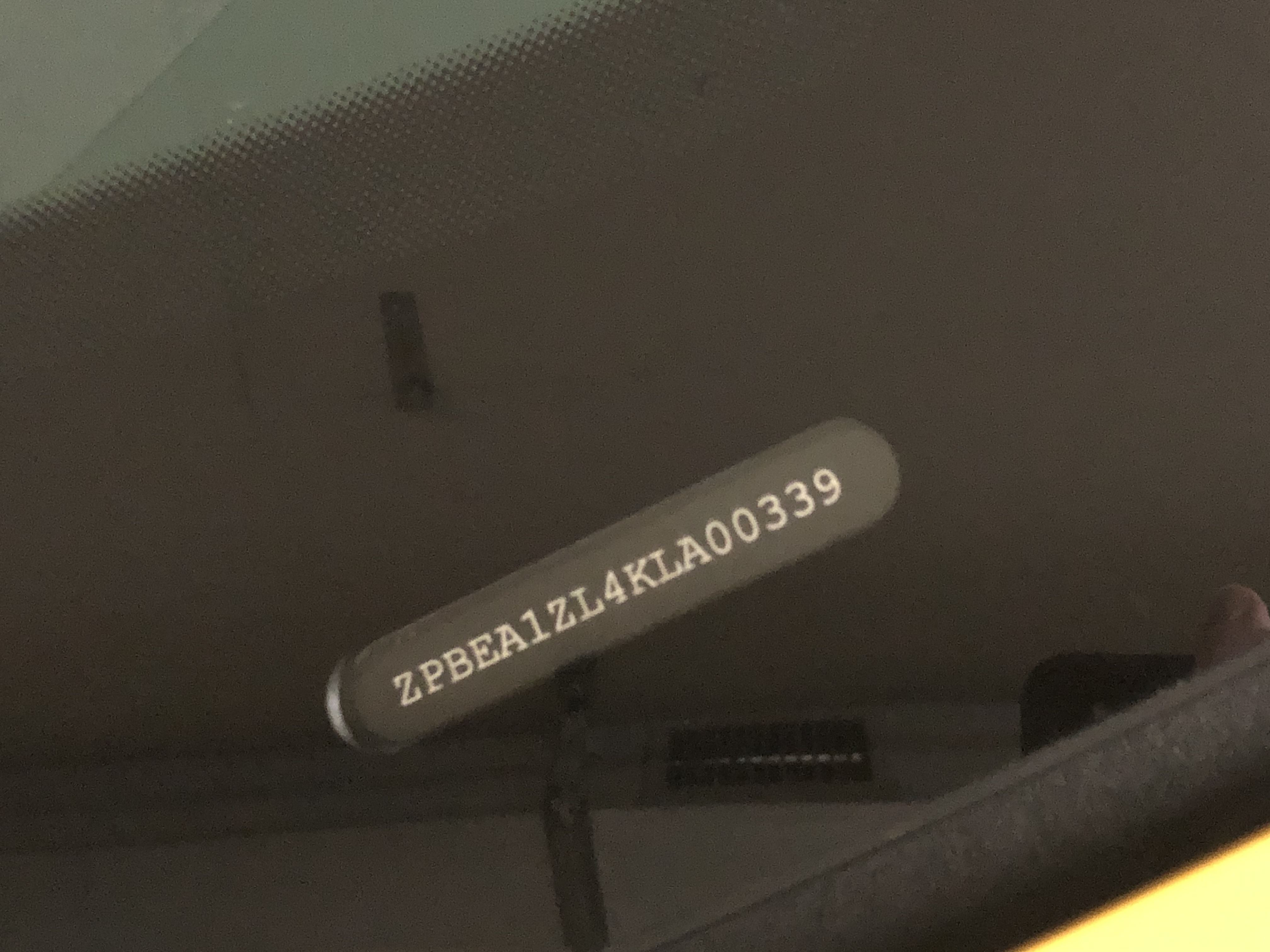 2019Urus