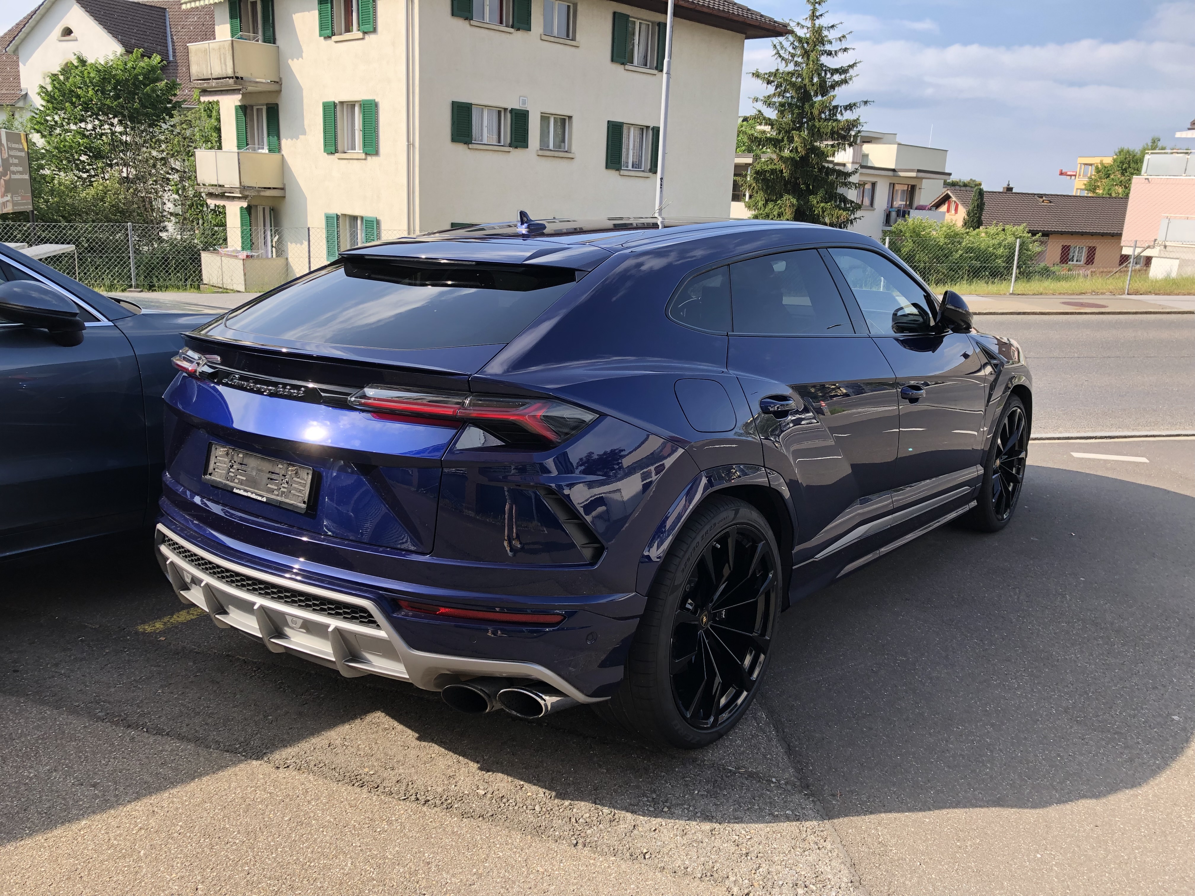 2019Urus