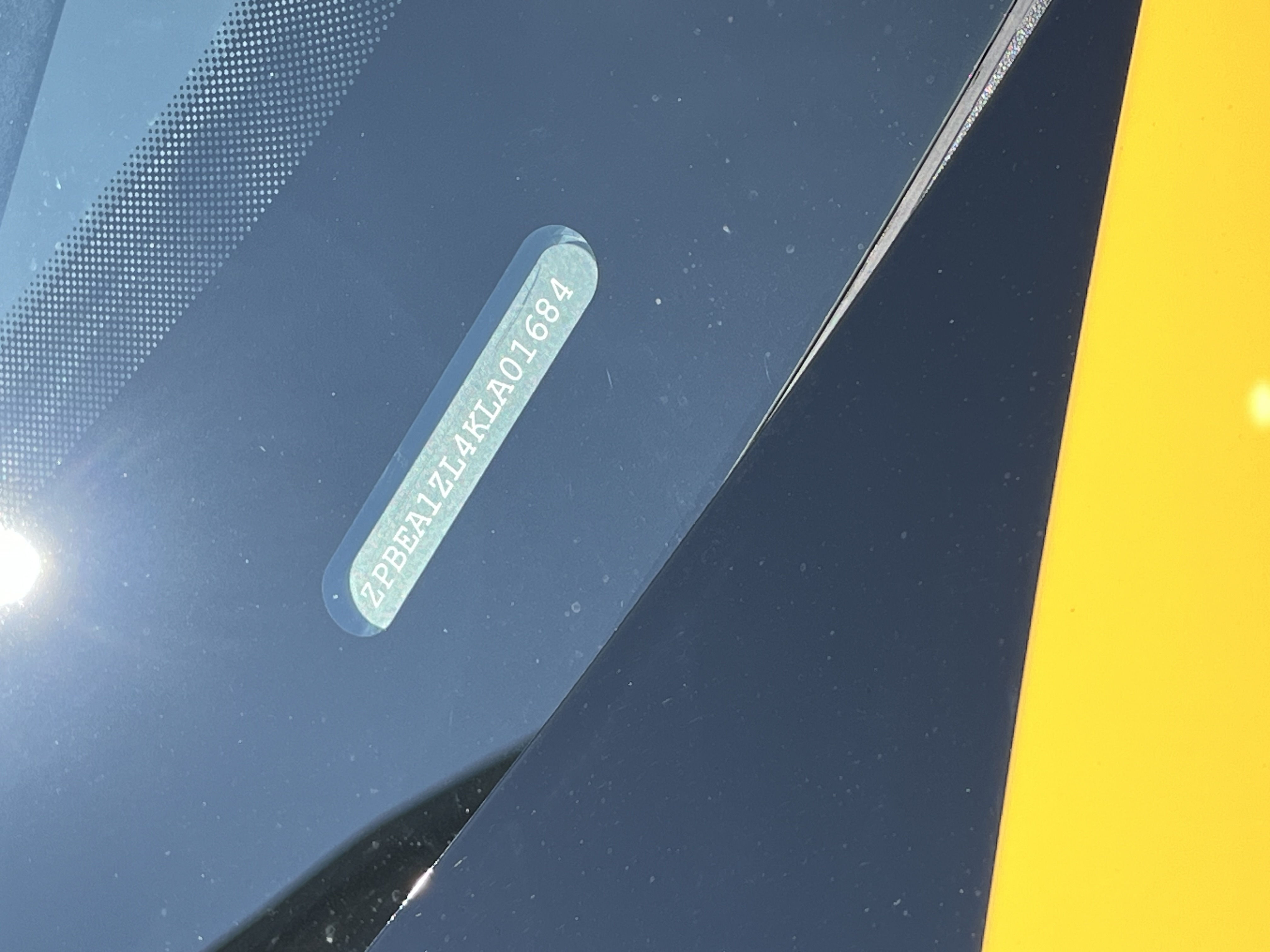 2019Urus