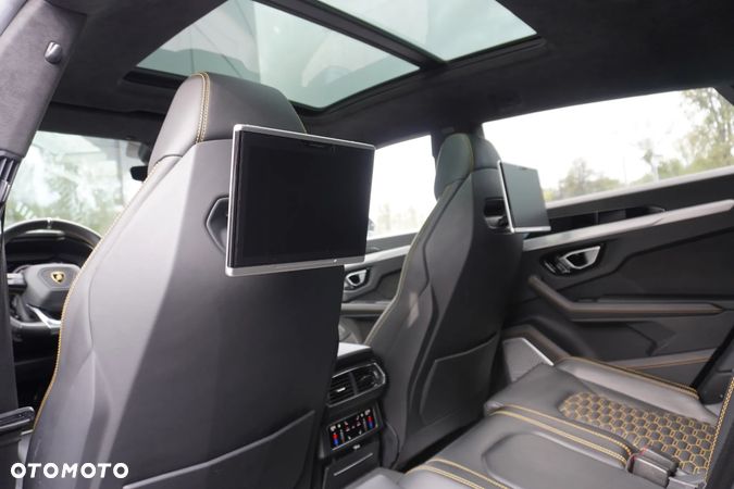 2018Urus