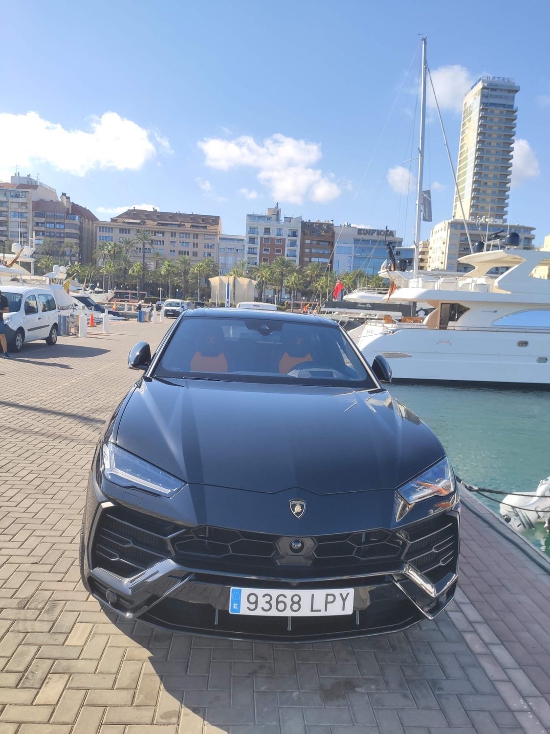 2021Urus