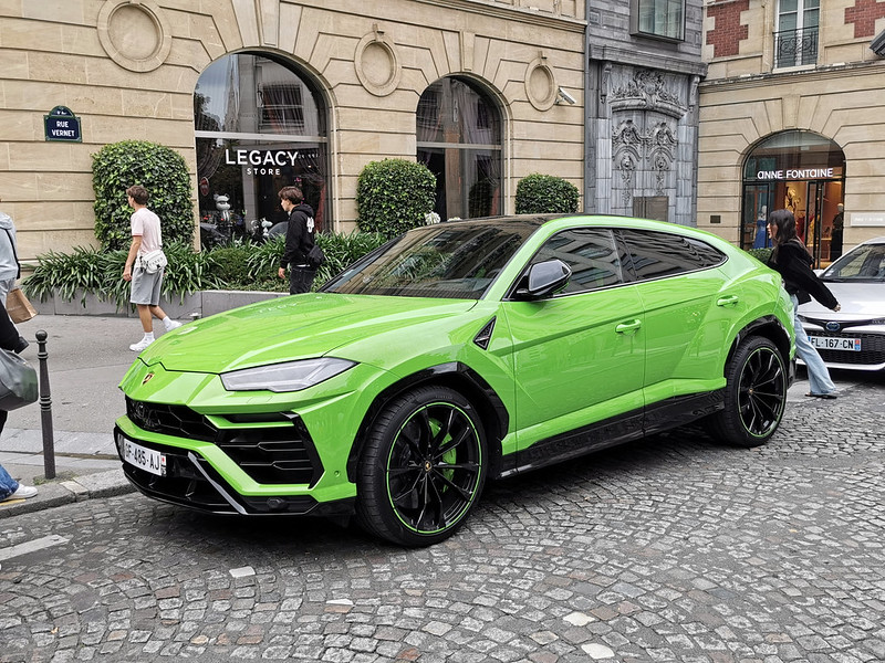 2022Urus