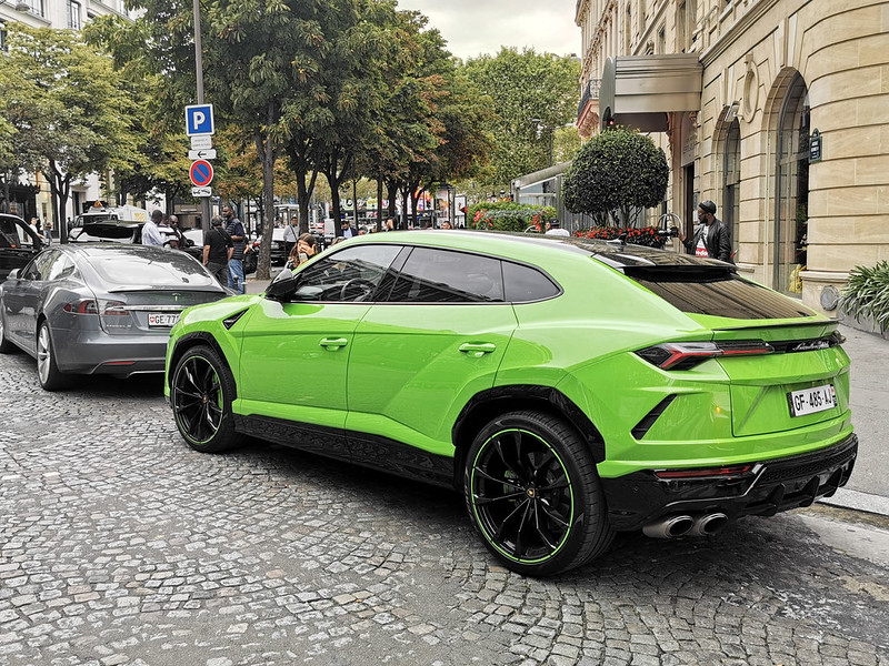 2022Urus