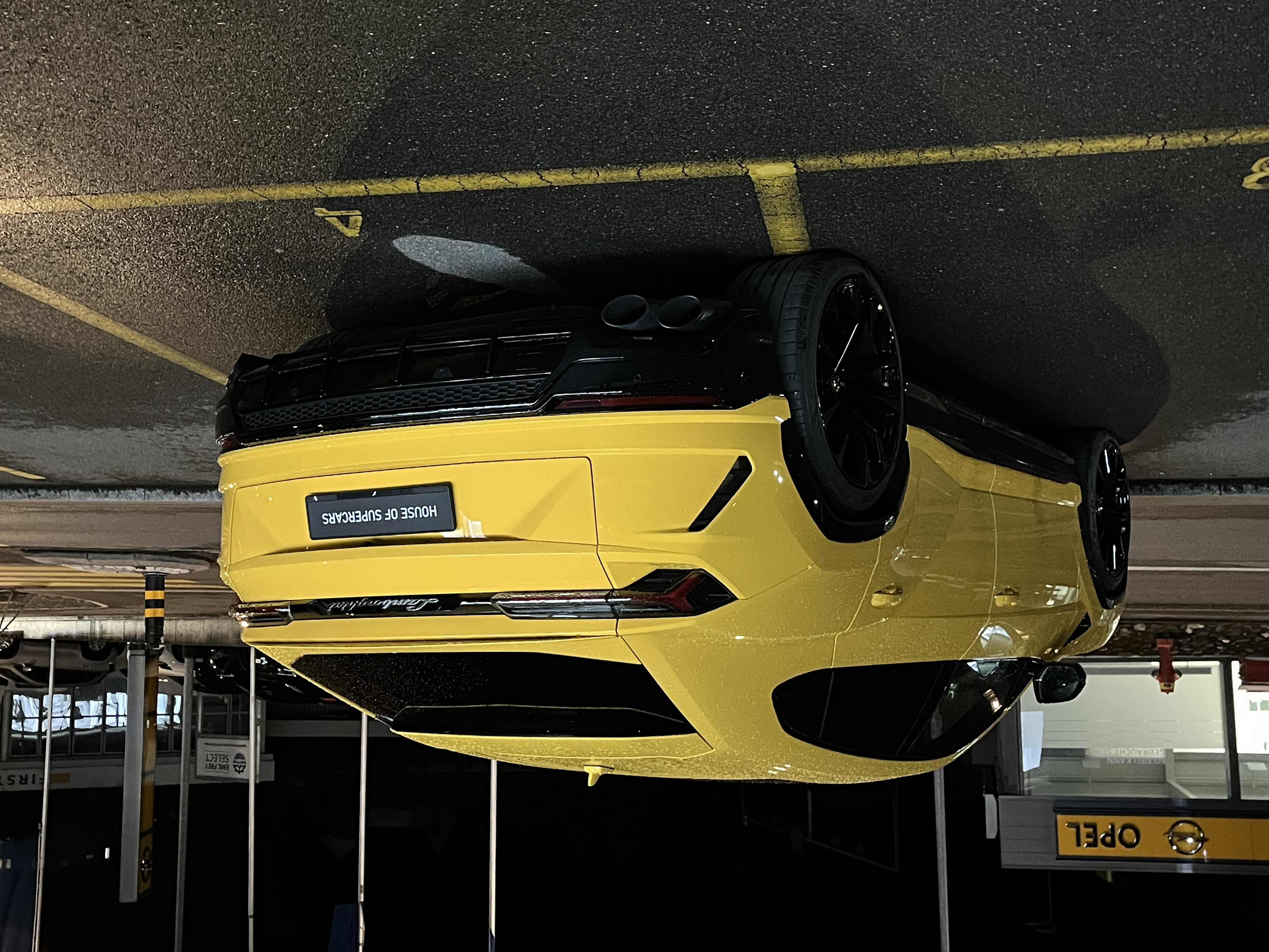 2019Urus