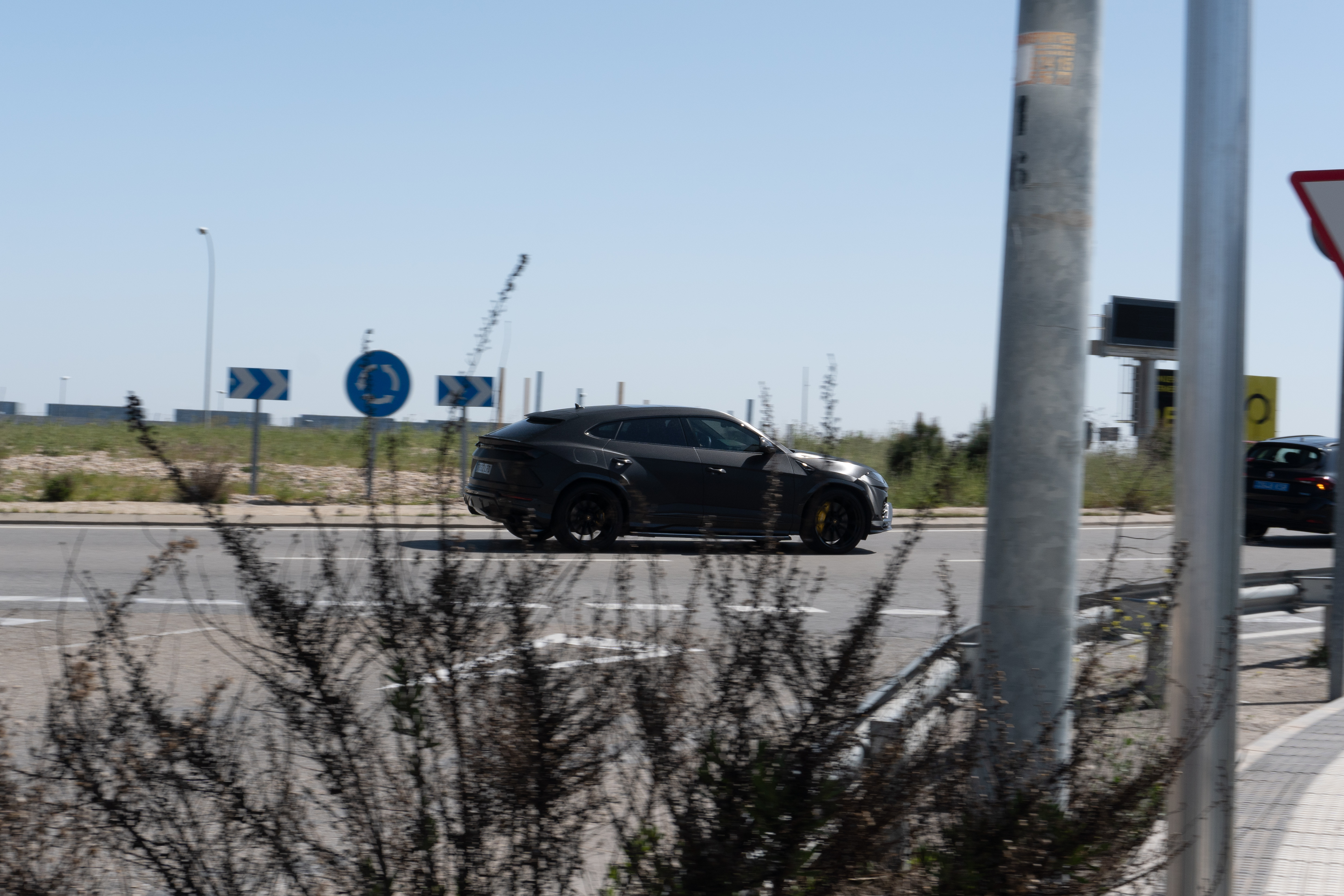 2019Urus
