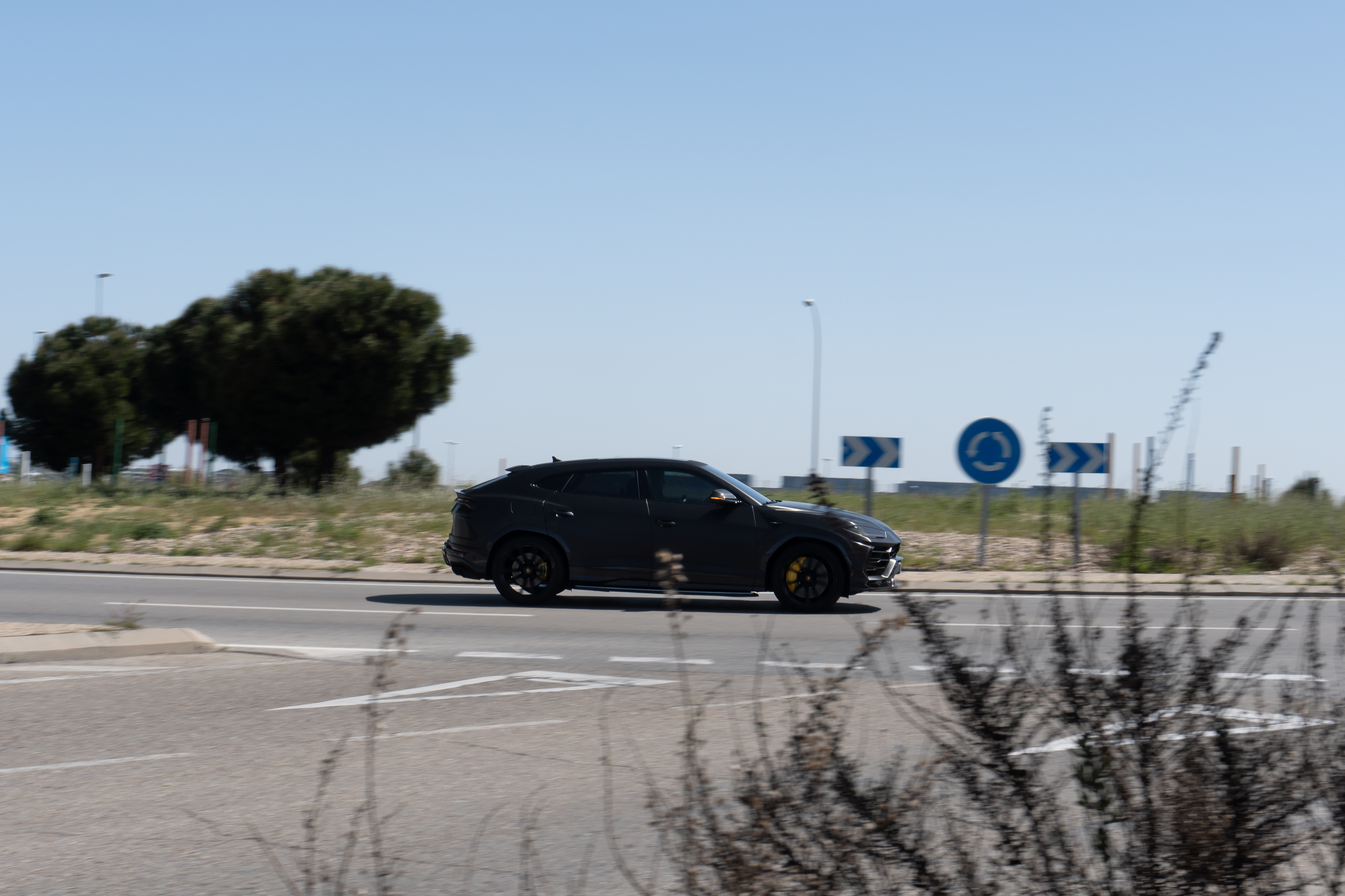 2019Urus