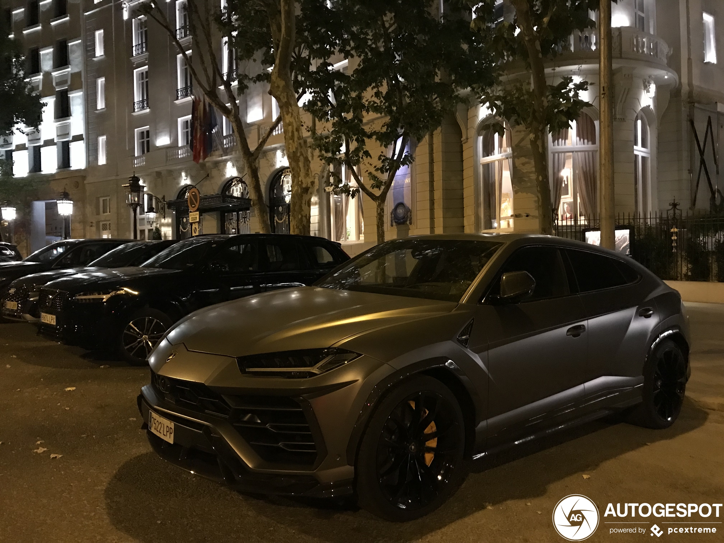 2021Urus