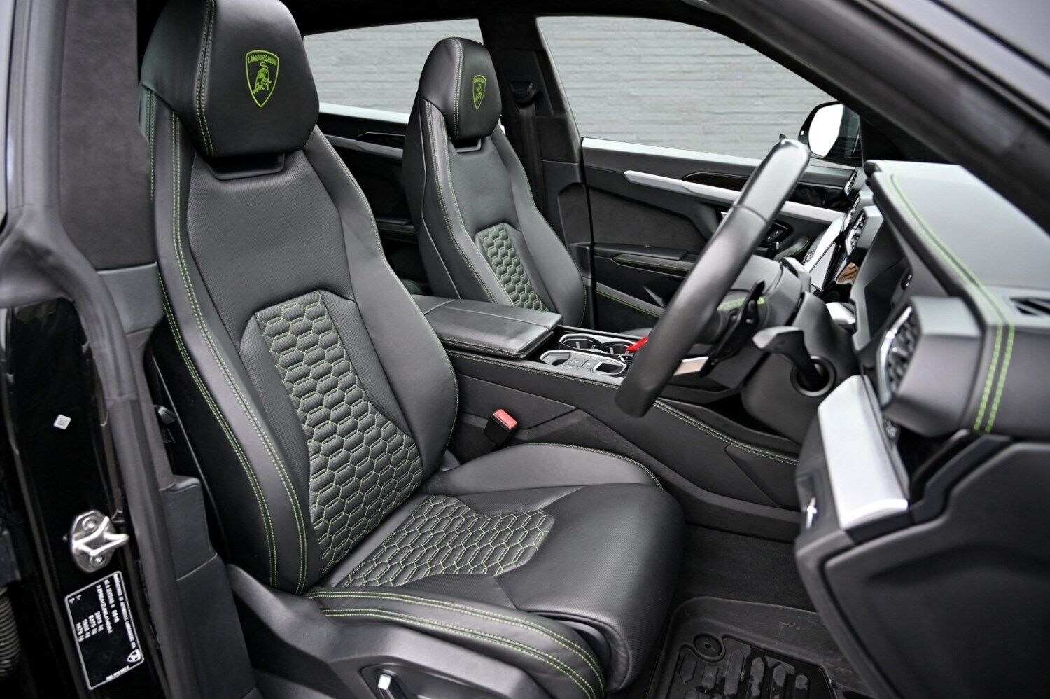 2021Urus