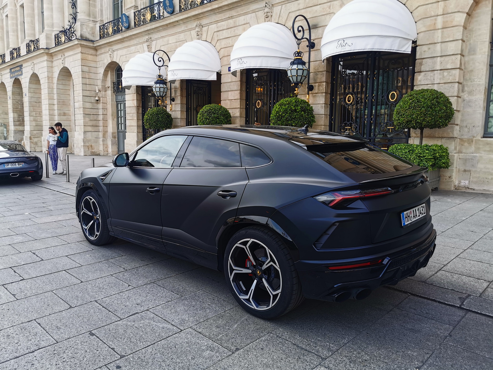 2022Urus
