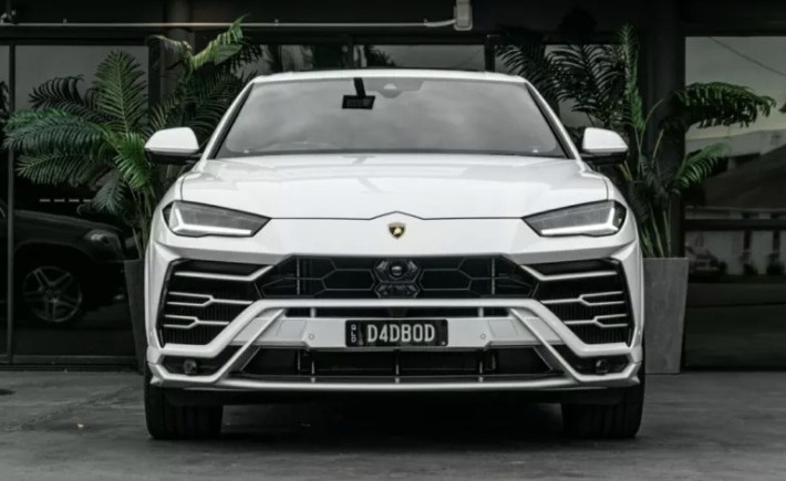 2021Urus