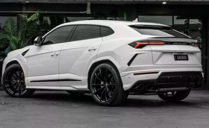 2021Urus