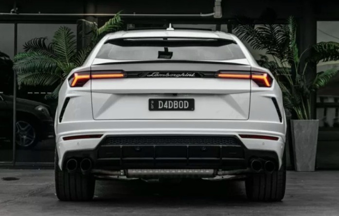 2021Urus