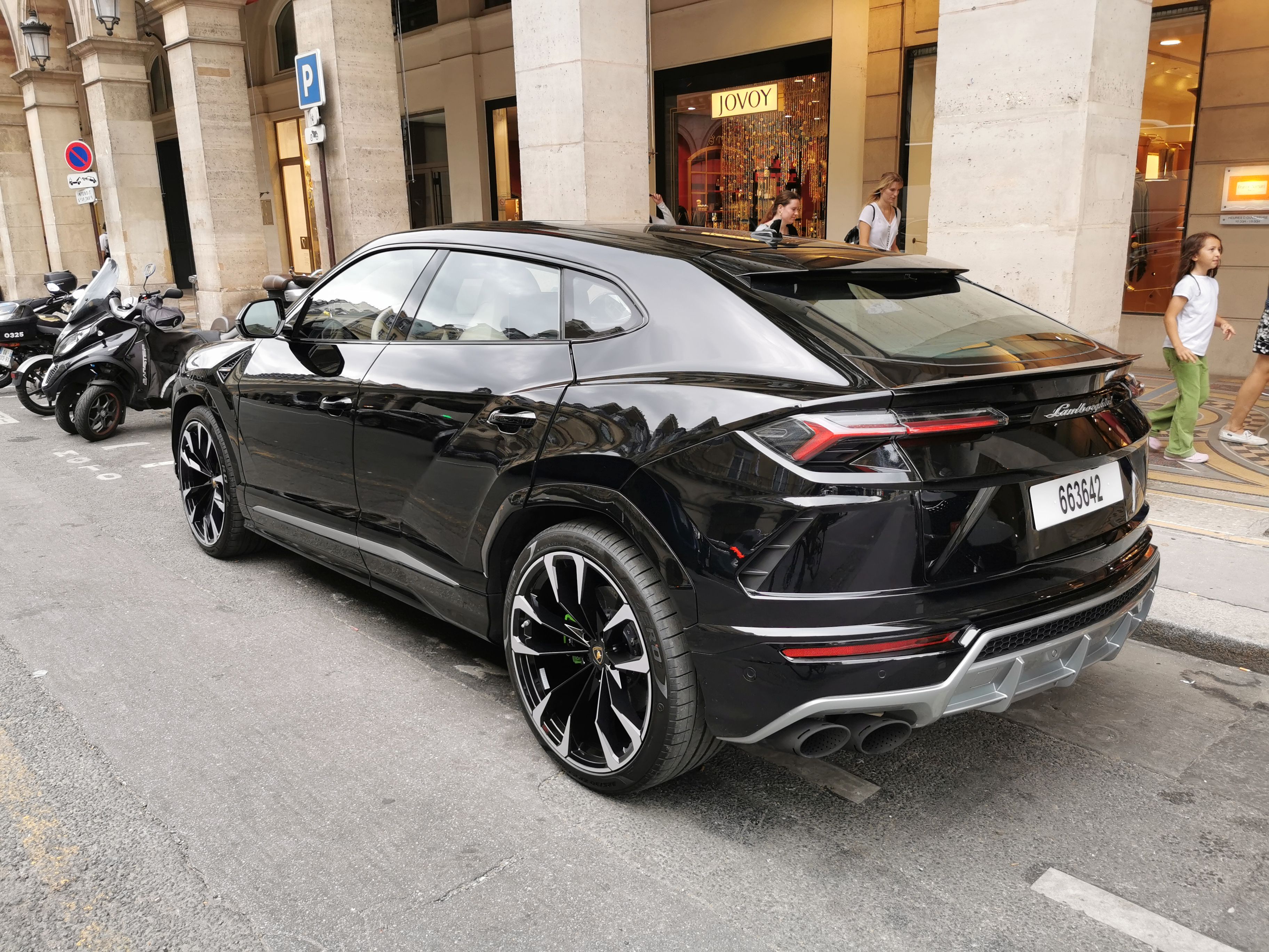 2019Urus