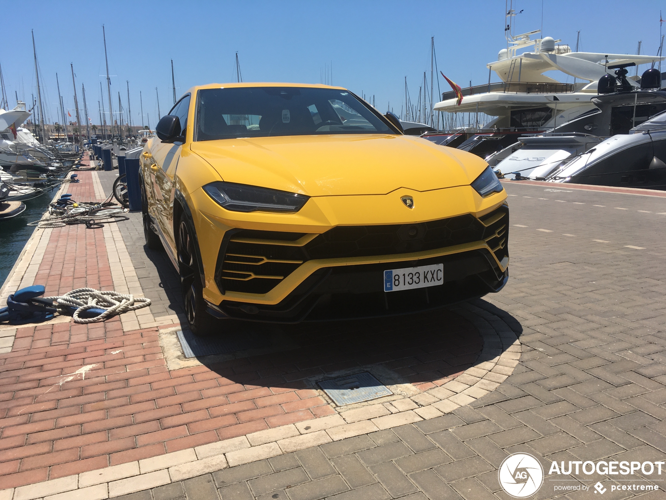 2019Urus