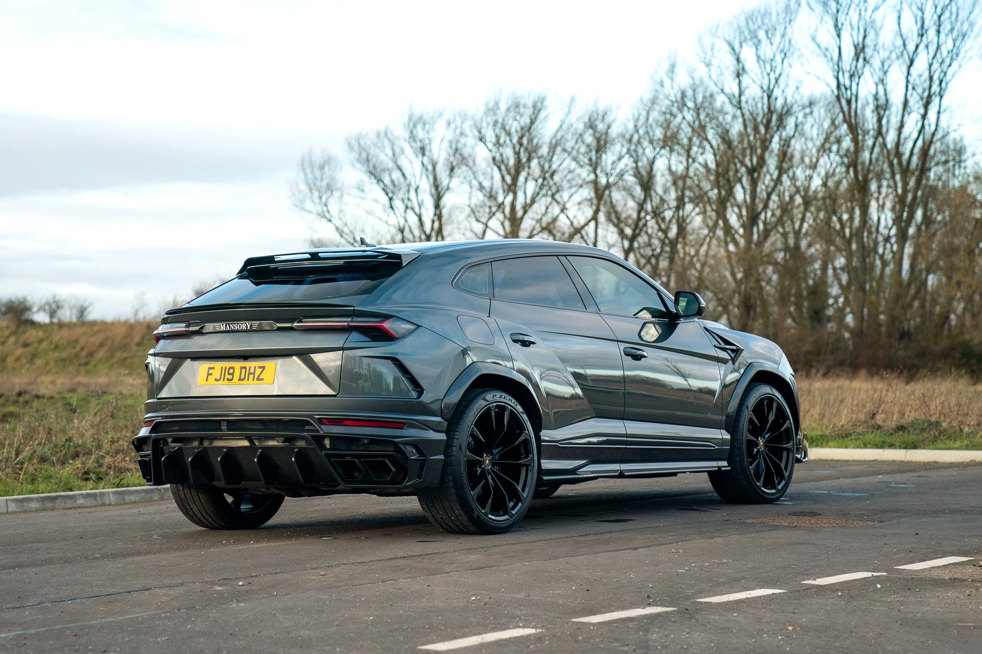 2019Urus