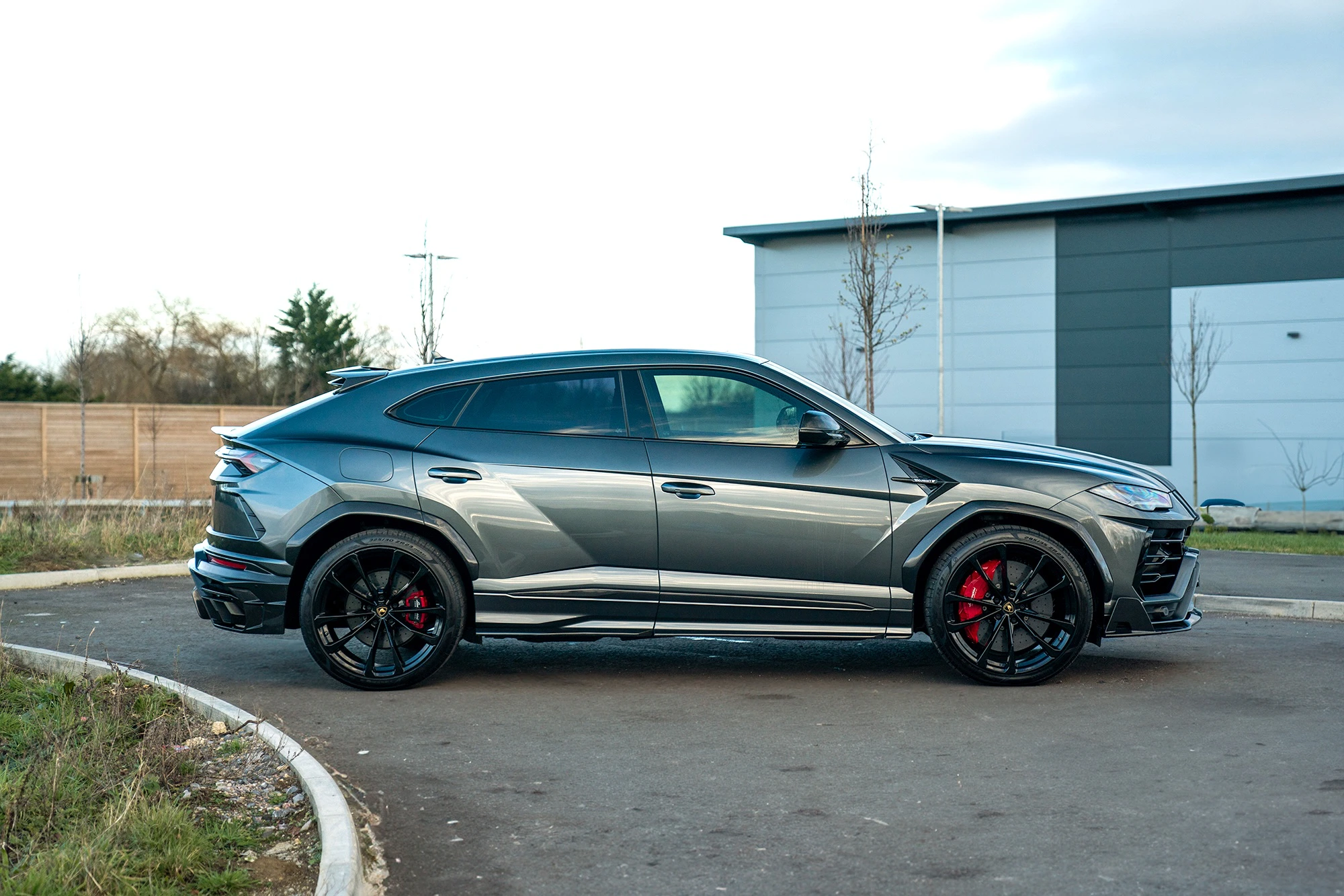 2019Urus