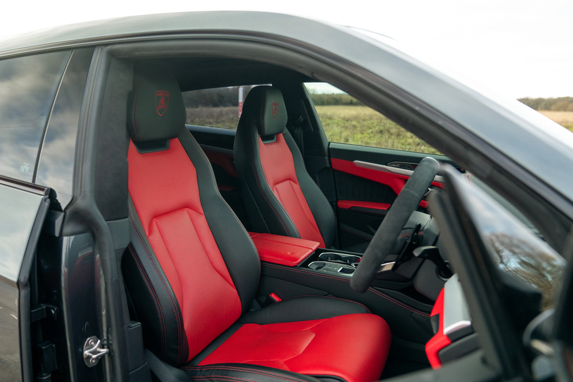2019Urus