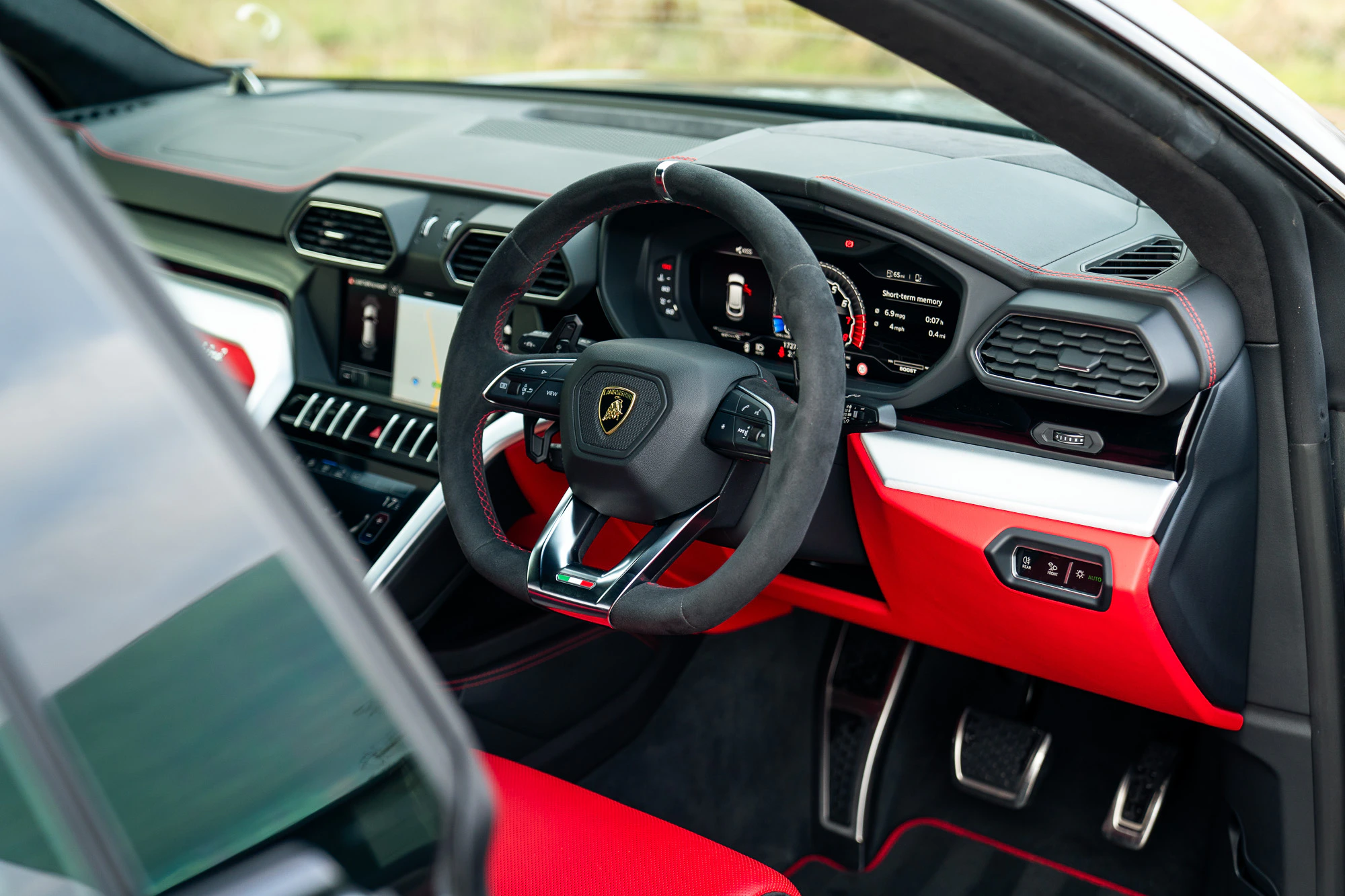 2019Urus
