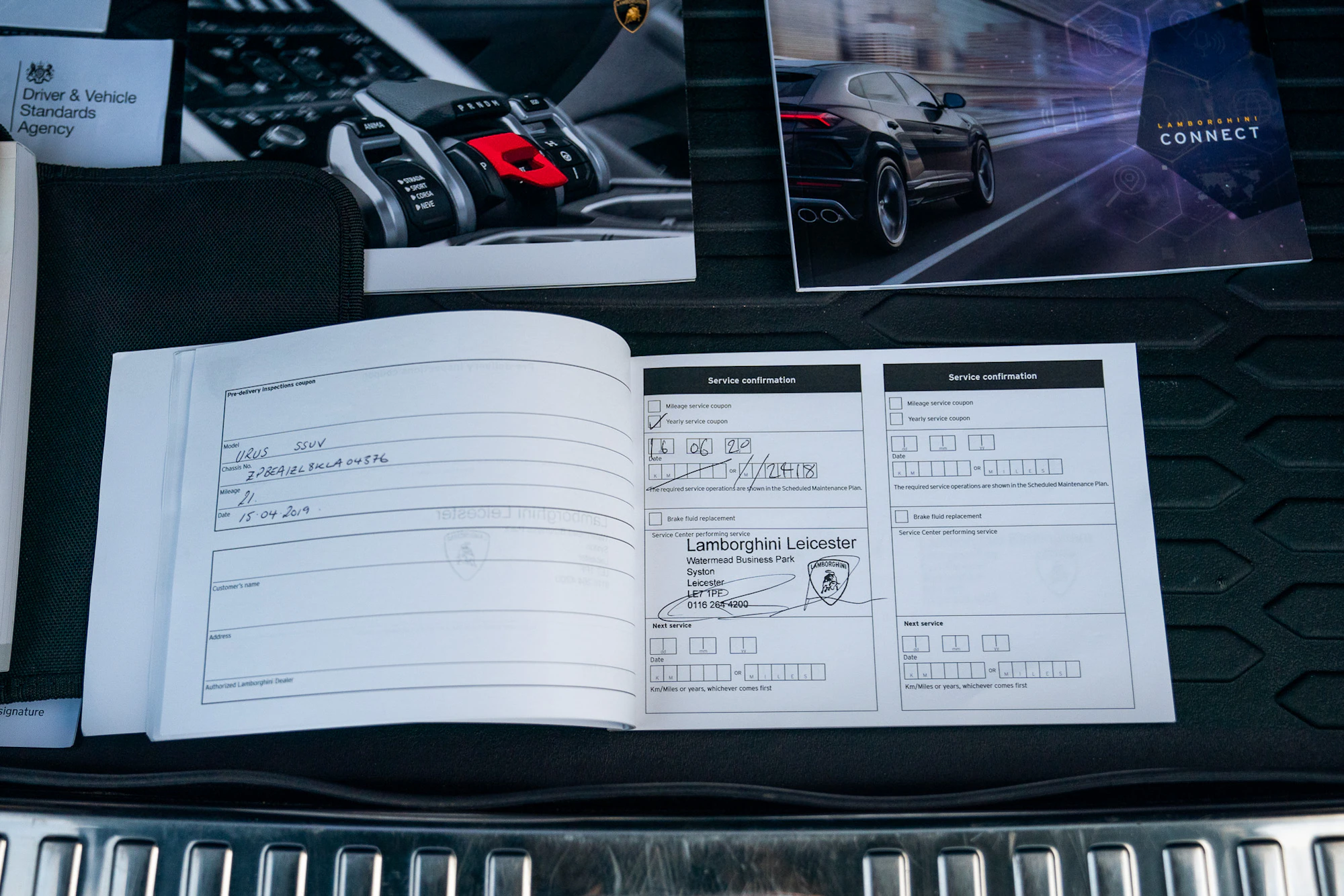 2019Urus