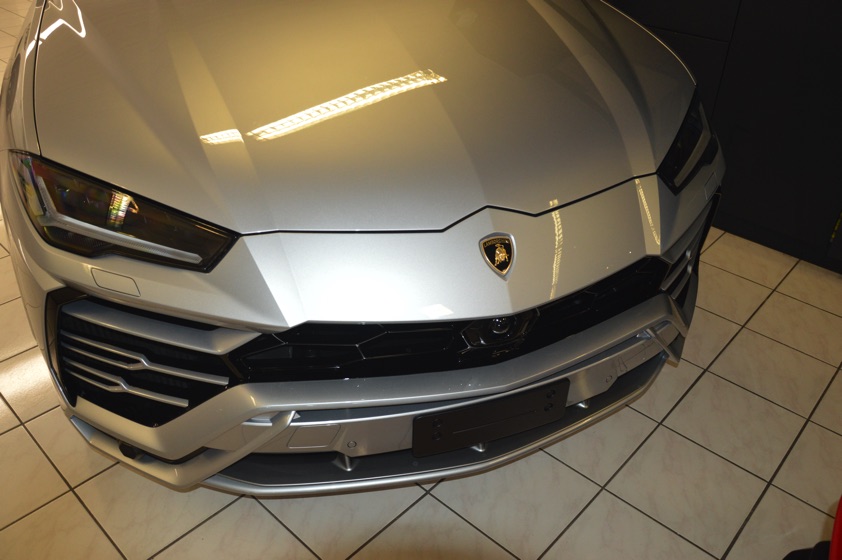 2019Urus
