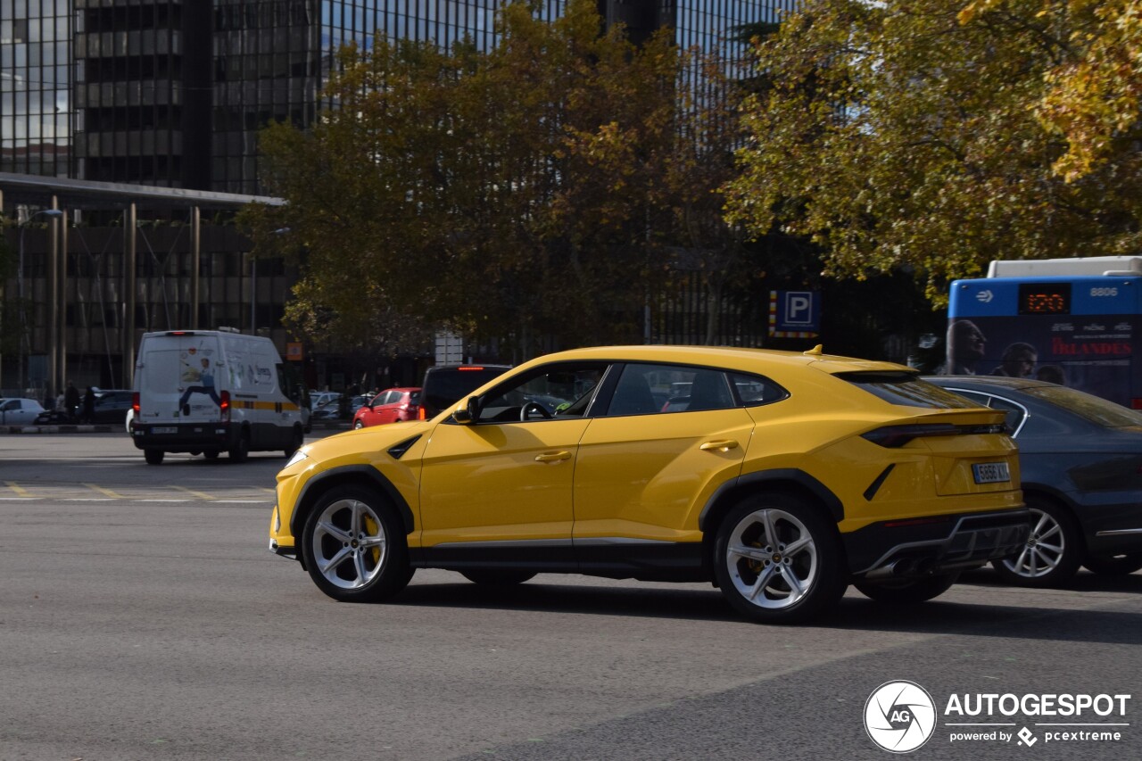 2019Urus