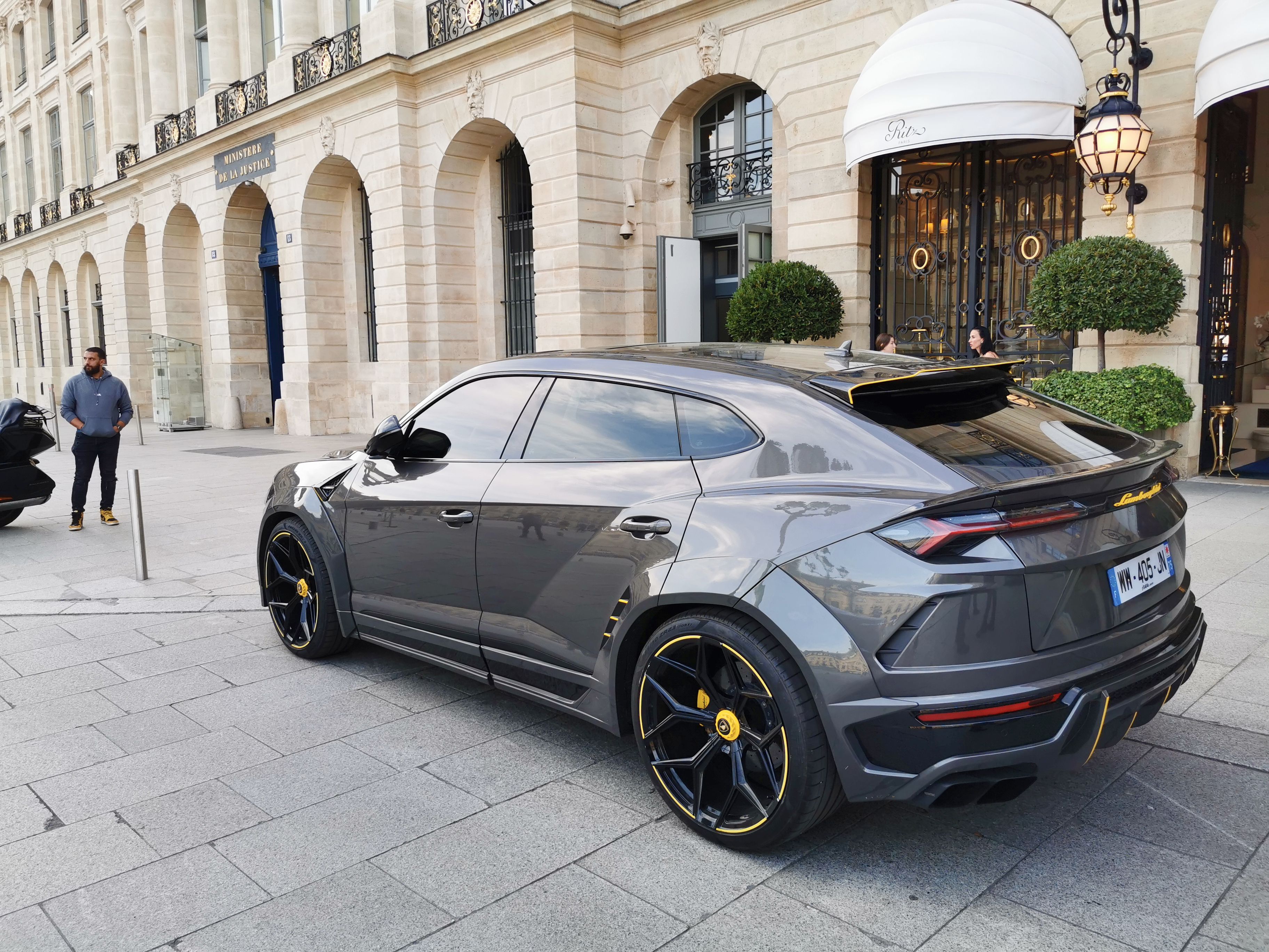 2021Urus