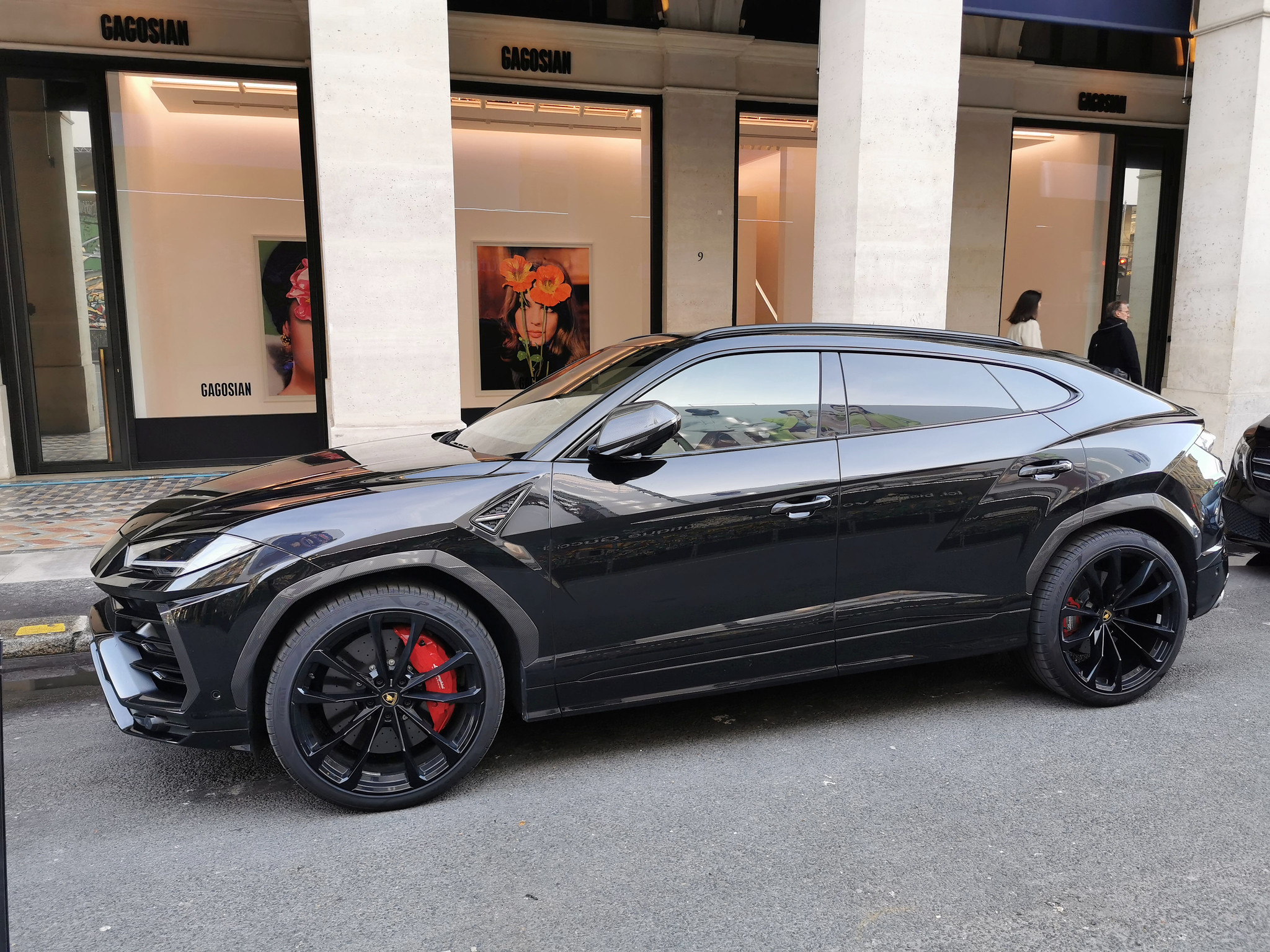 2021Urus