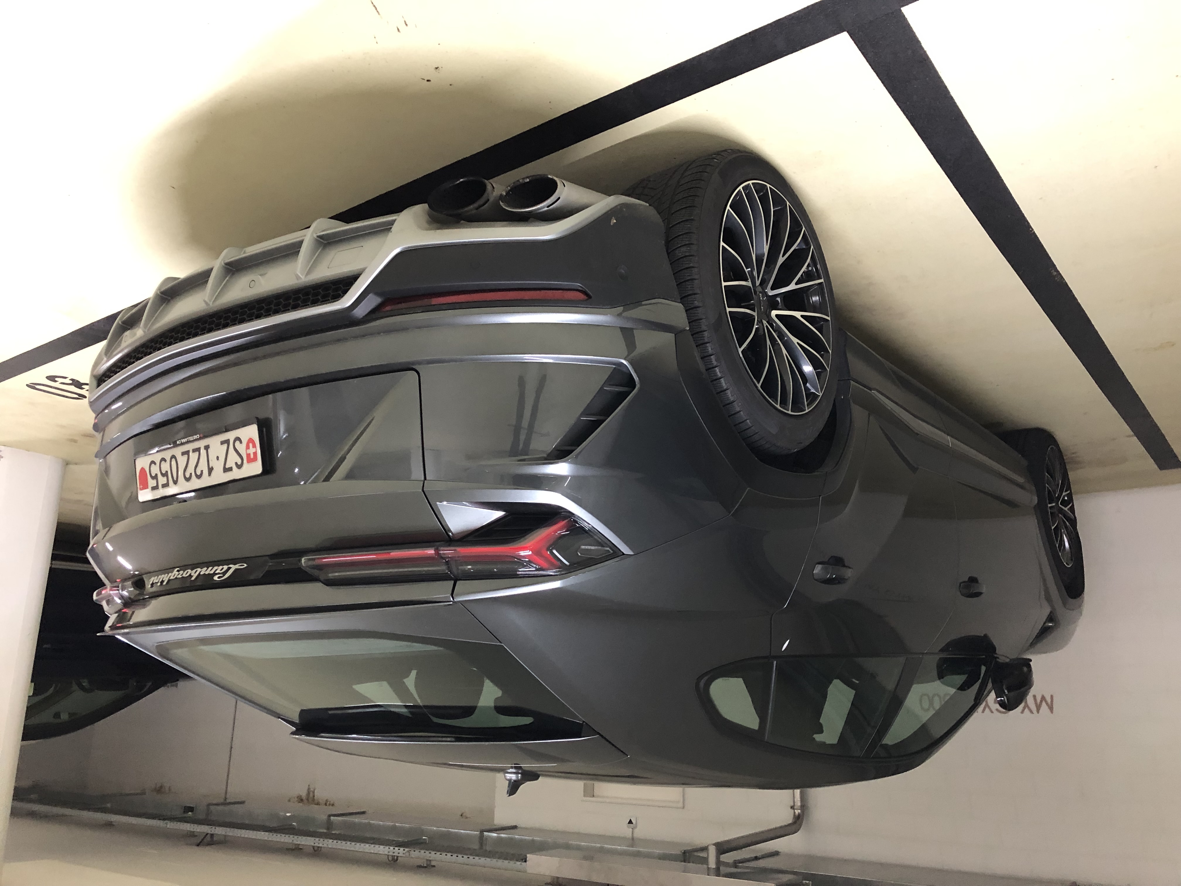 2021Urus