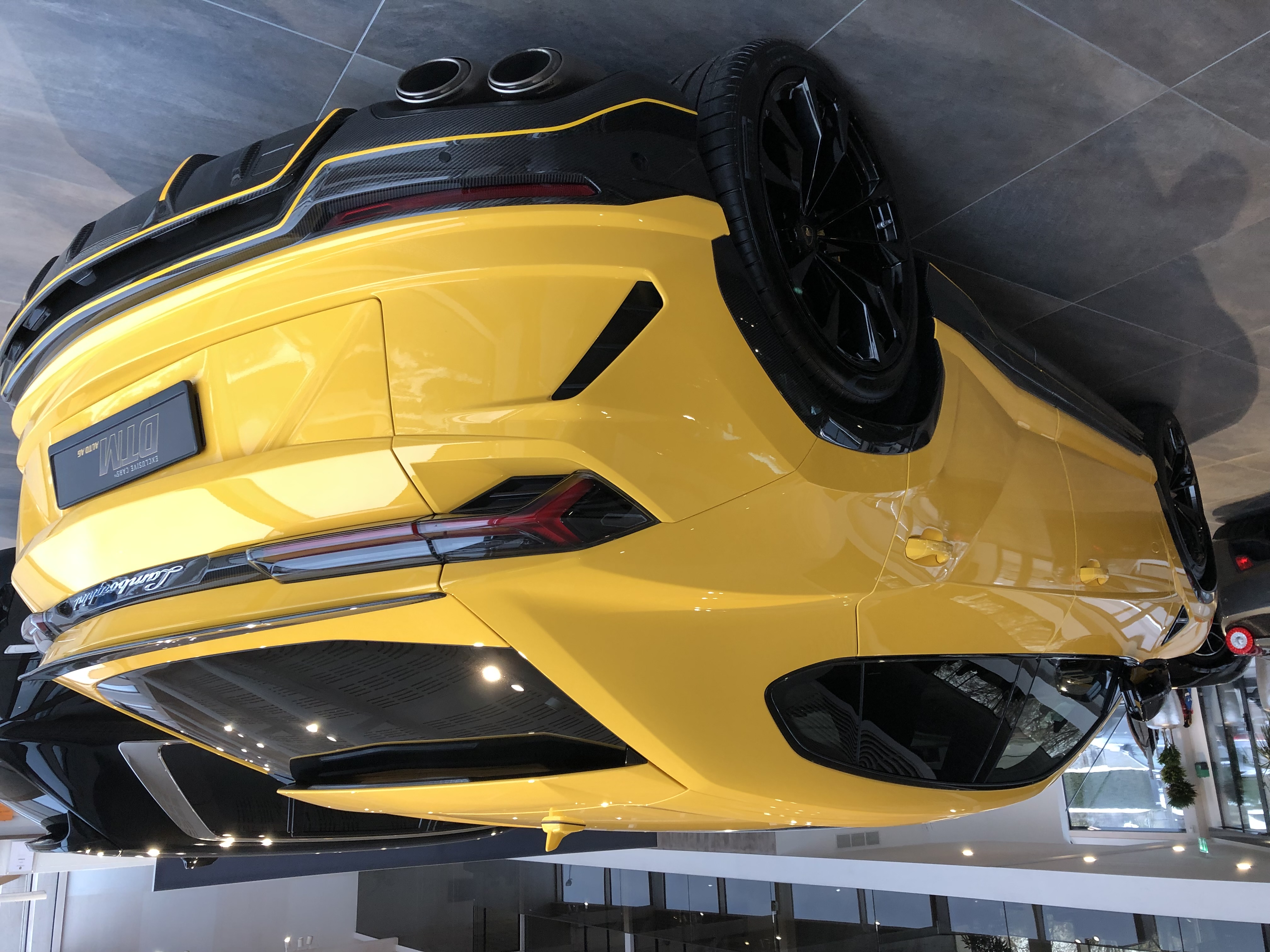 2019Urus