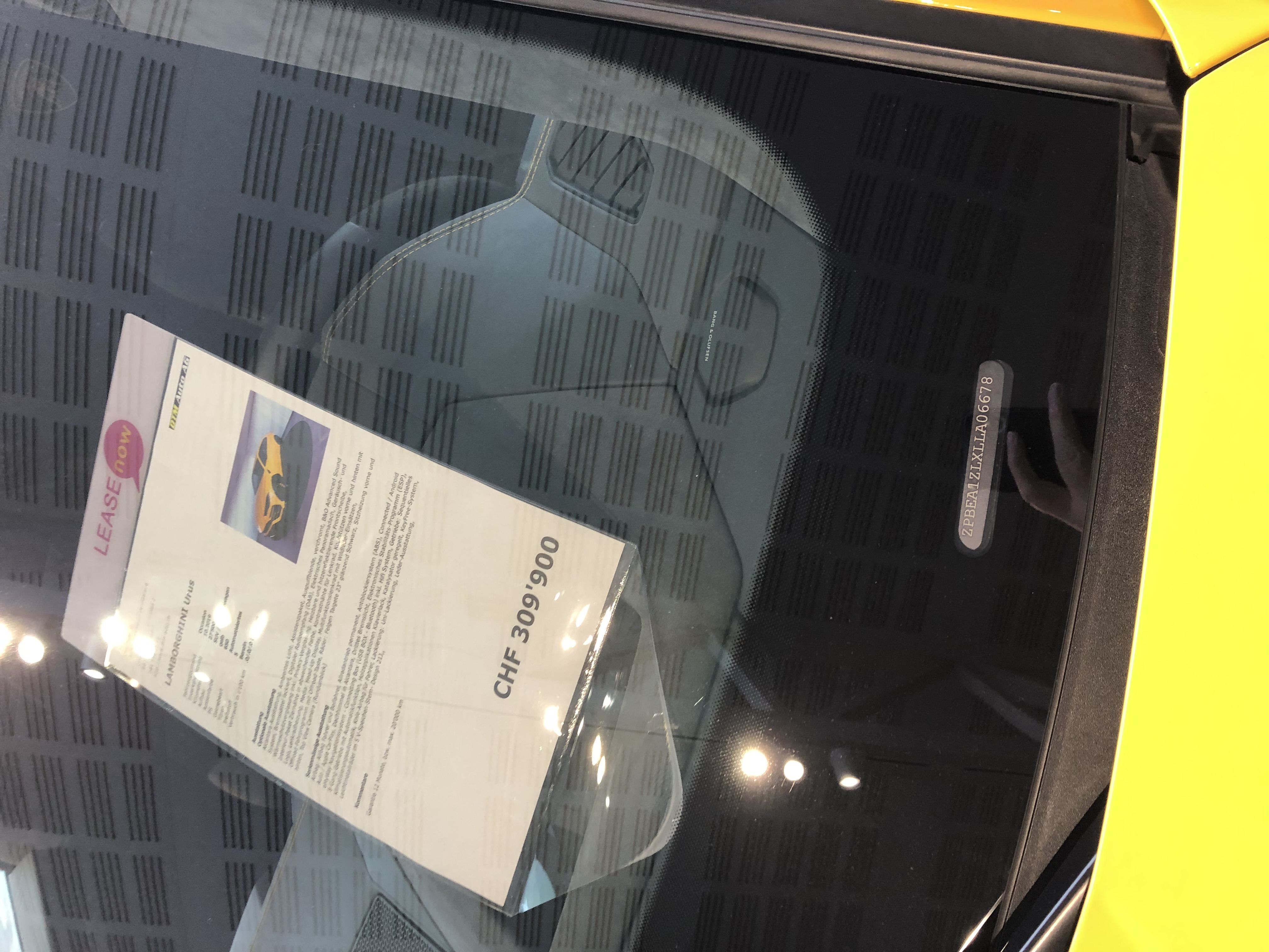 2019Urus