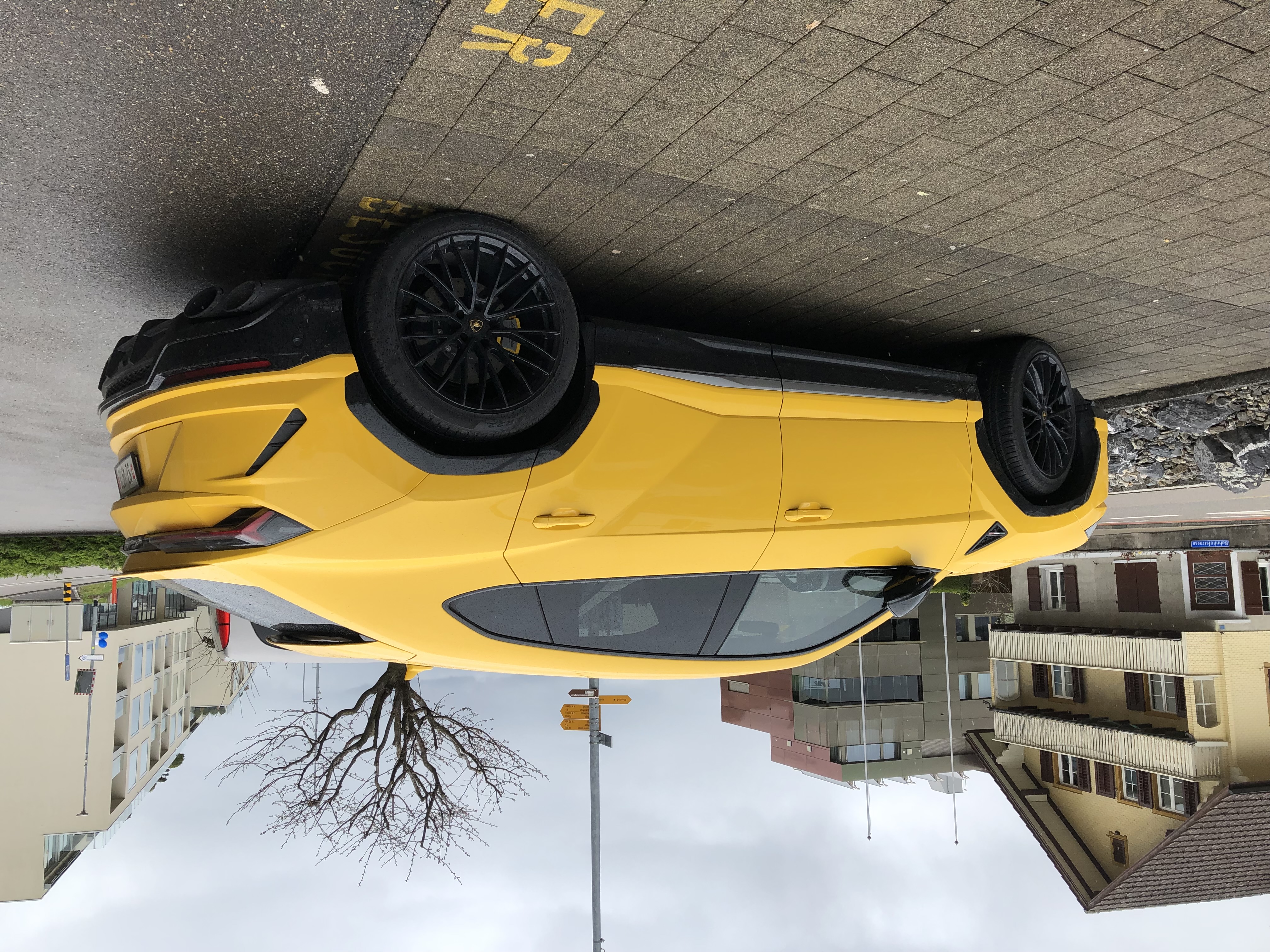 2022Urus