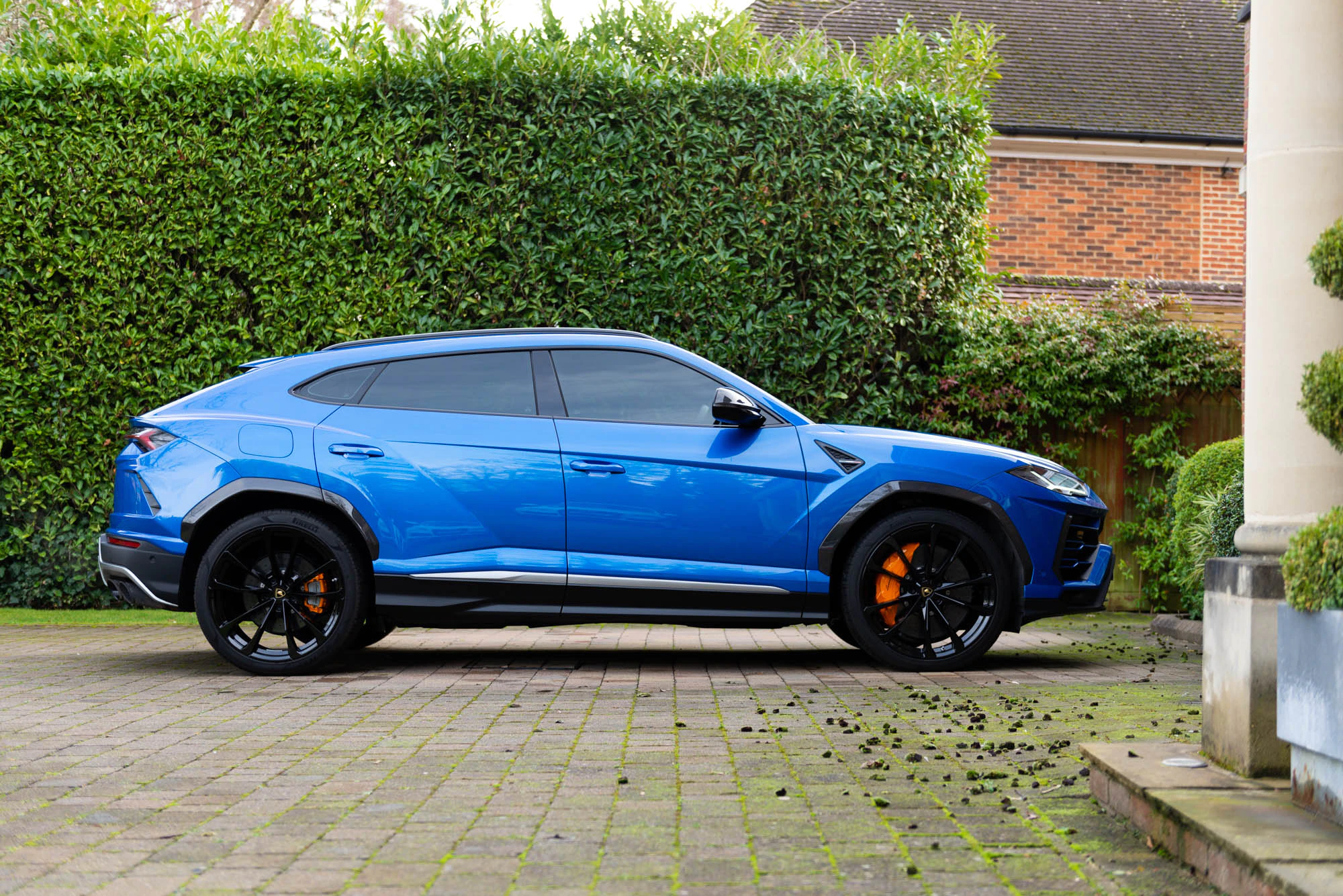 2019Urus