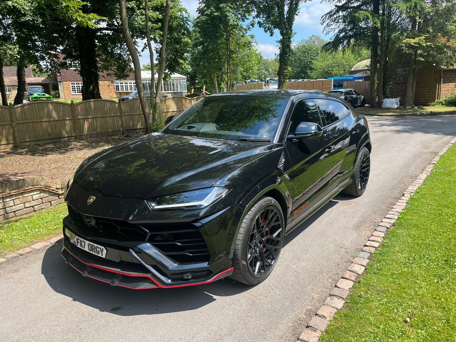 2021Urus