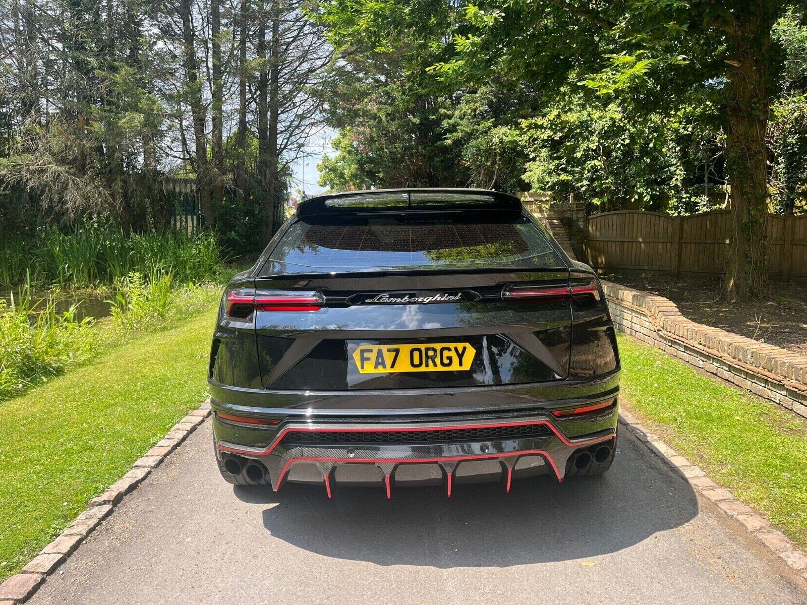 2021Urus
