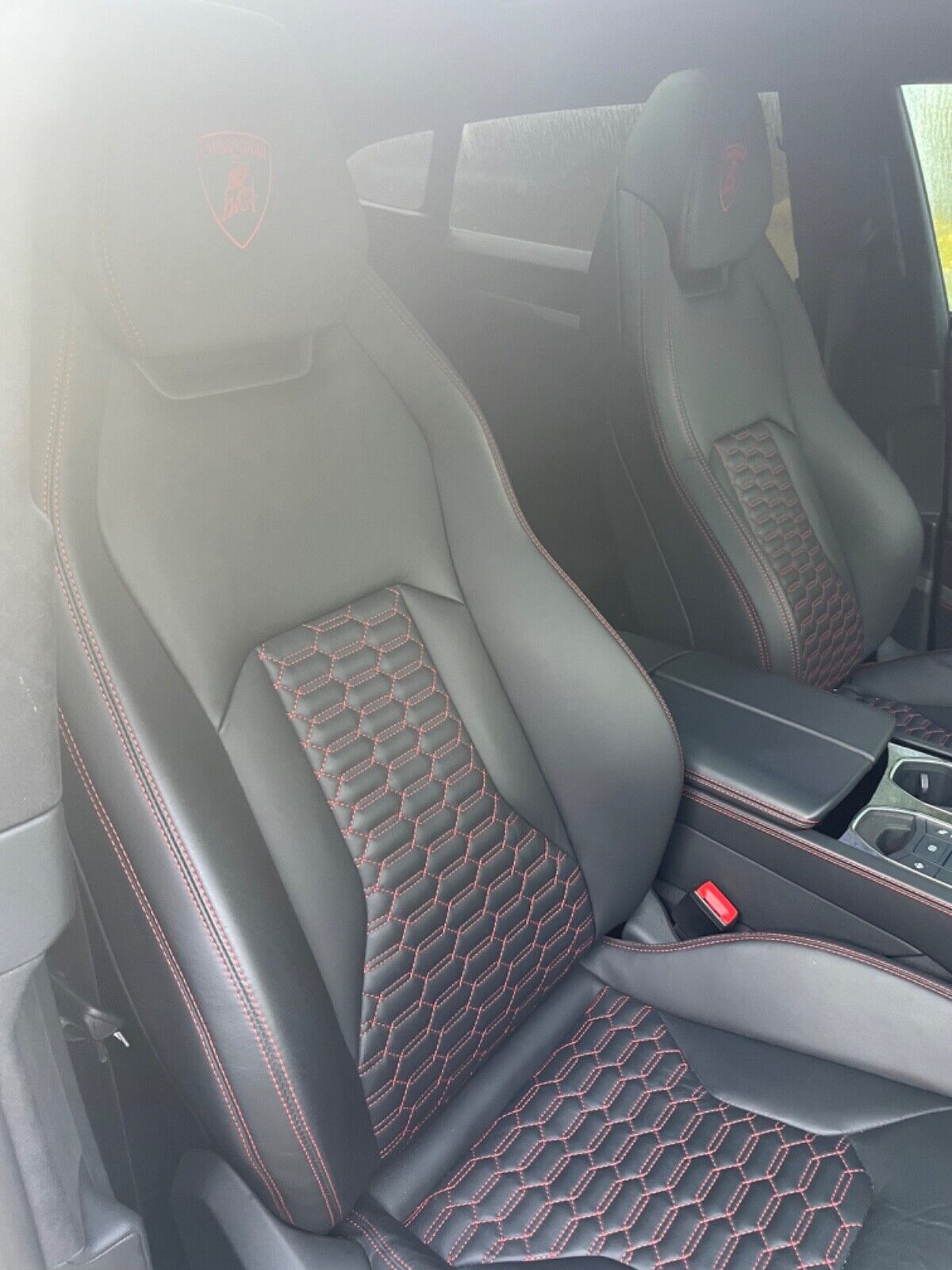 2021Urus
