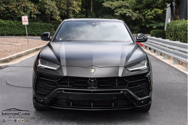 2019Urus