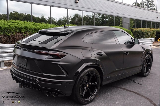 2019Urus