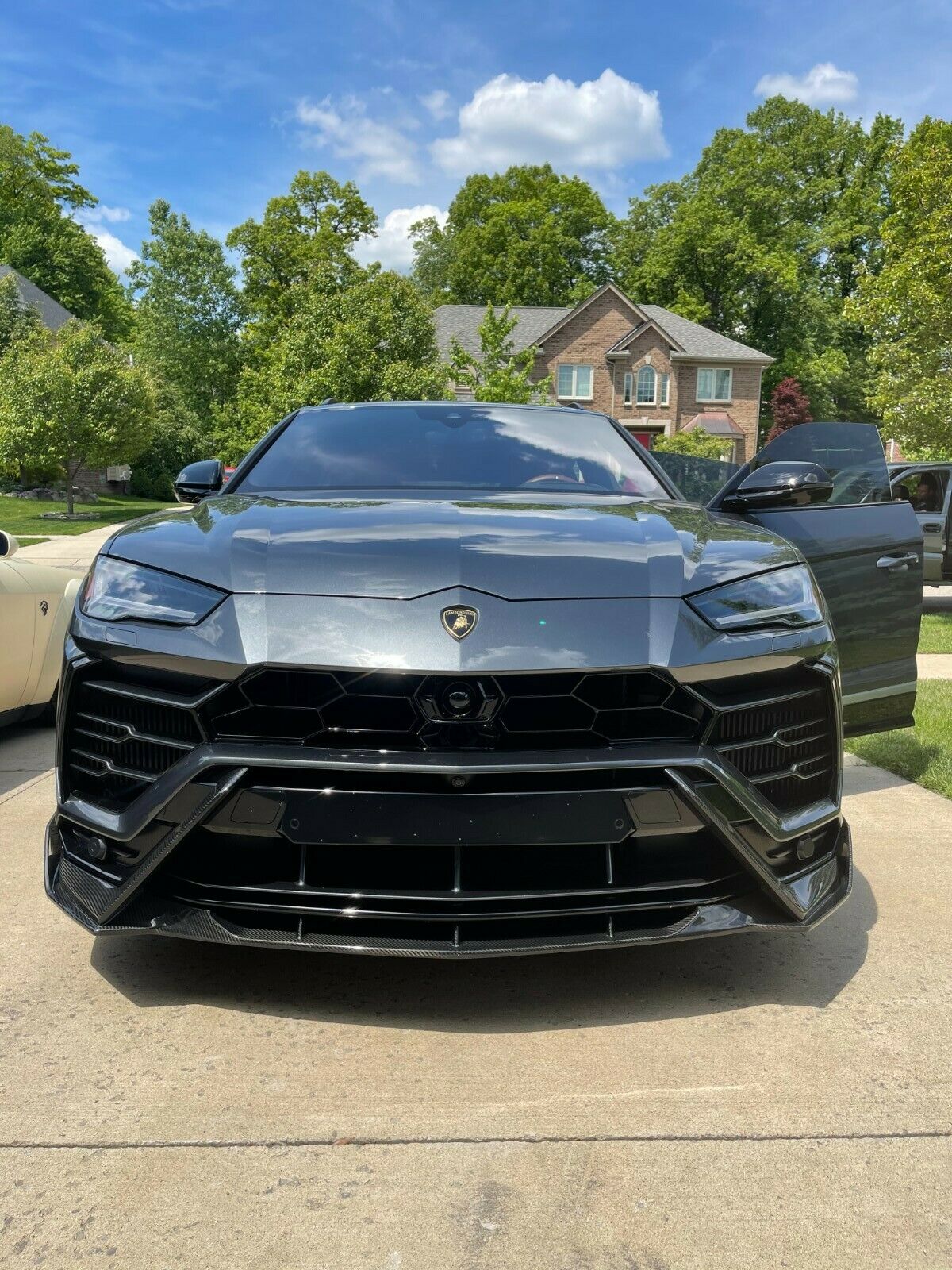 2019Urus